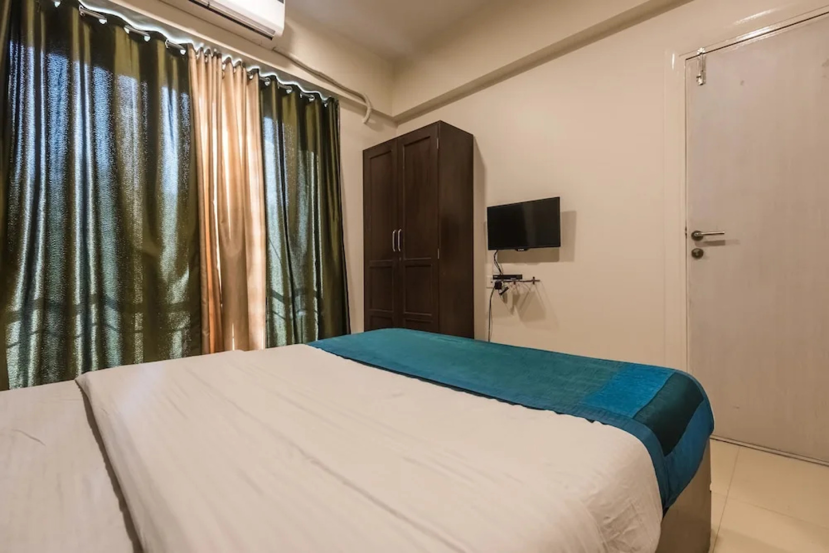 The Lotus Boutique Hotel