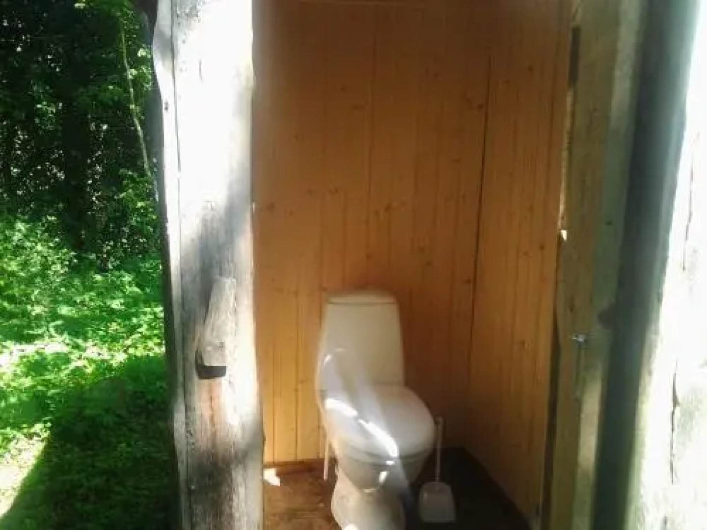 Haaviku Holiday Home