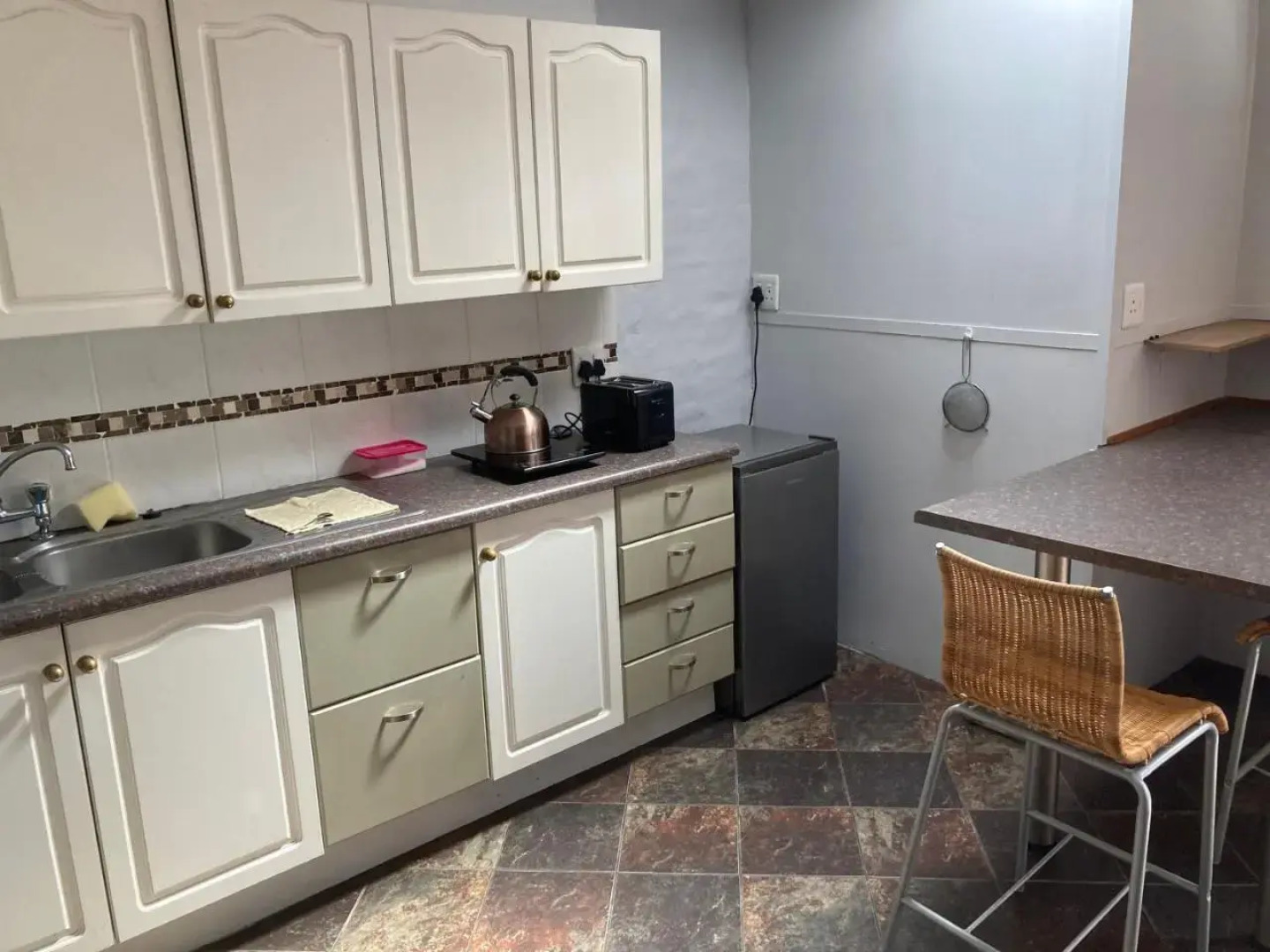 Gardenroute Accomodation 750 Mtr. the Beach