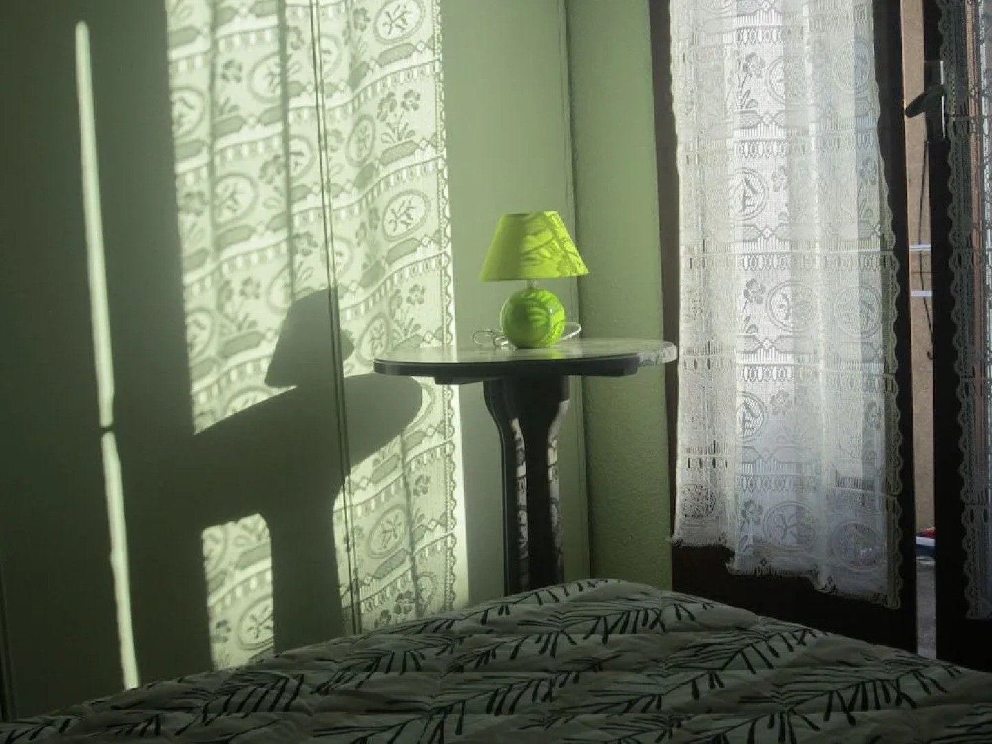 Hôtel Café du Palais