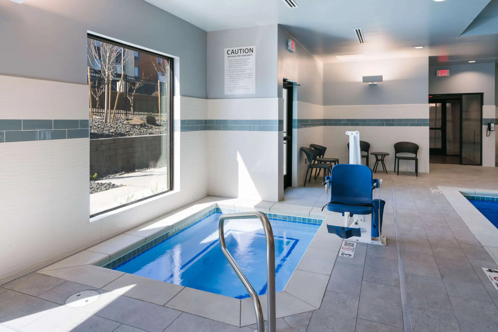 Comfort Suites Kennewick at Southridge