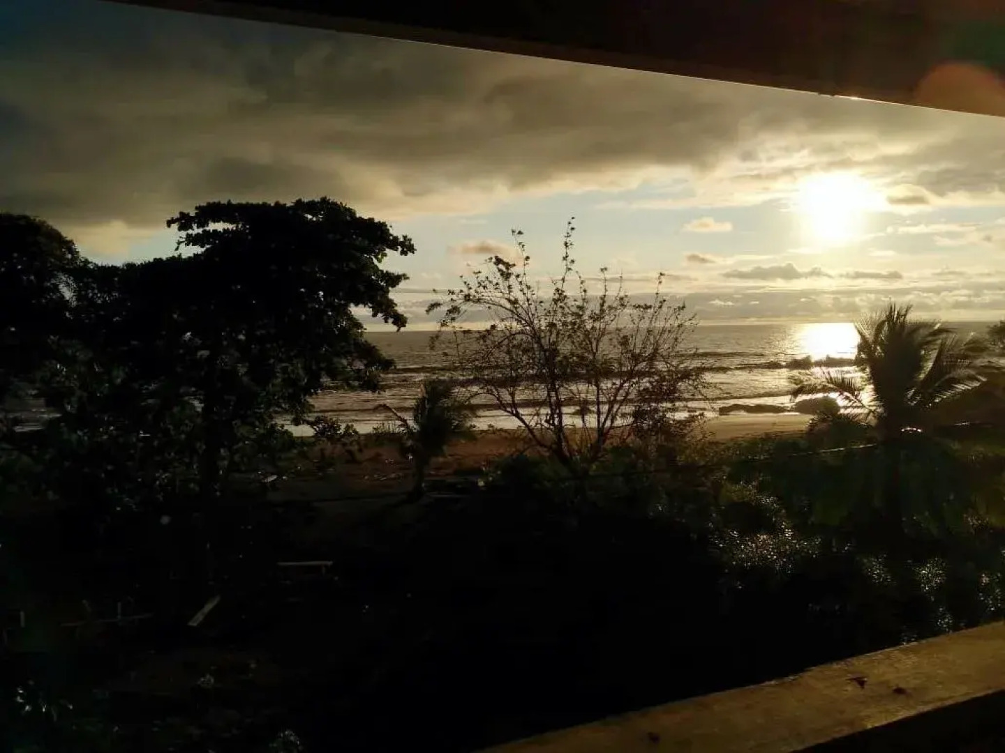 Hotel Destinos del Pacifico - Hostel