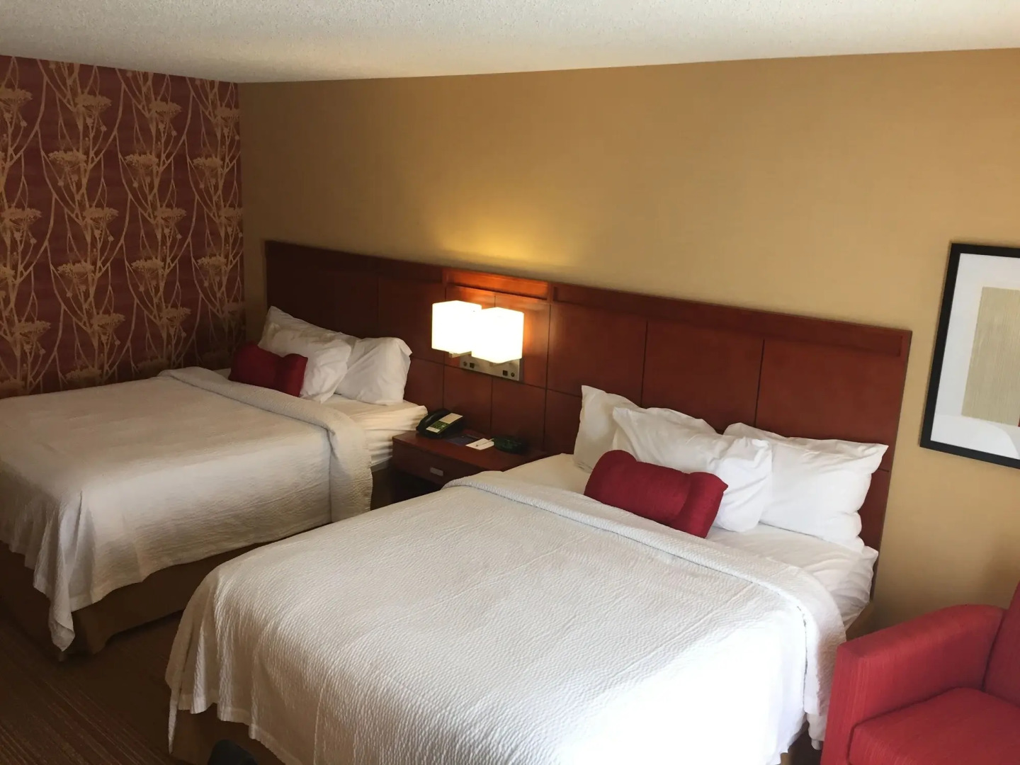 Courtyard by Marriott Fort Collins