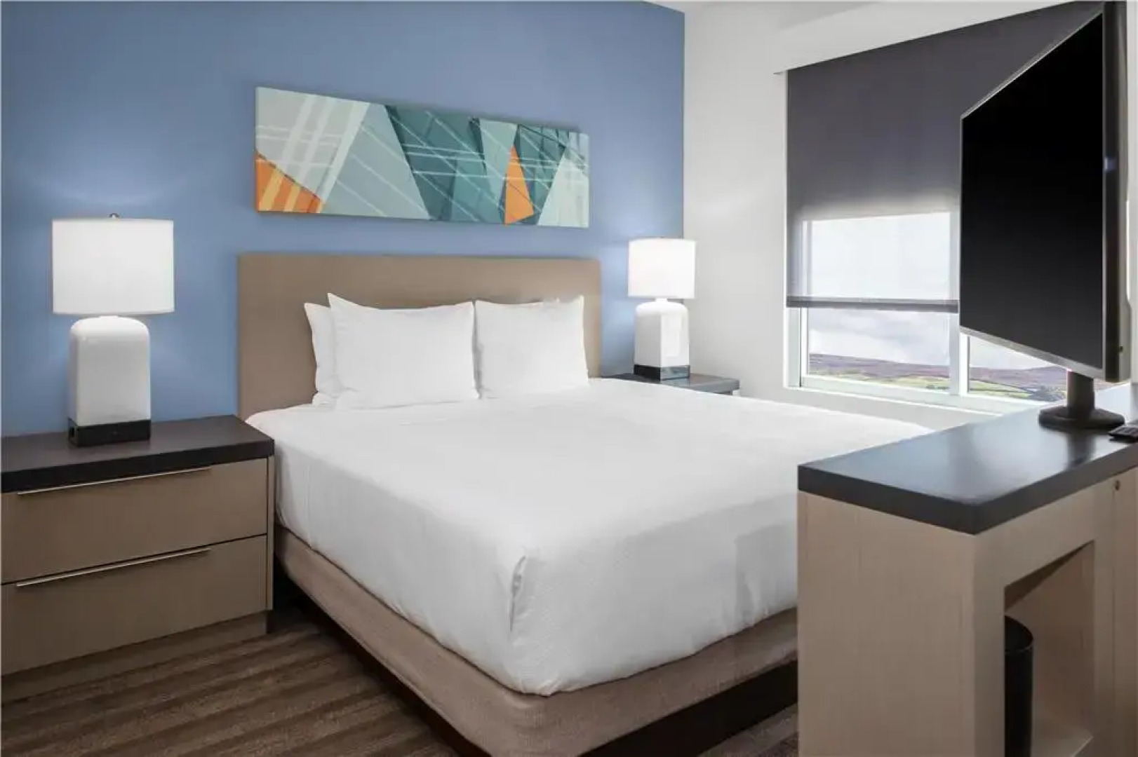 Hyatt House The Woodlands-Shenandoah