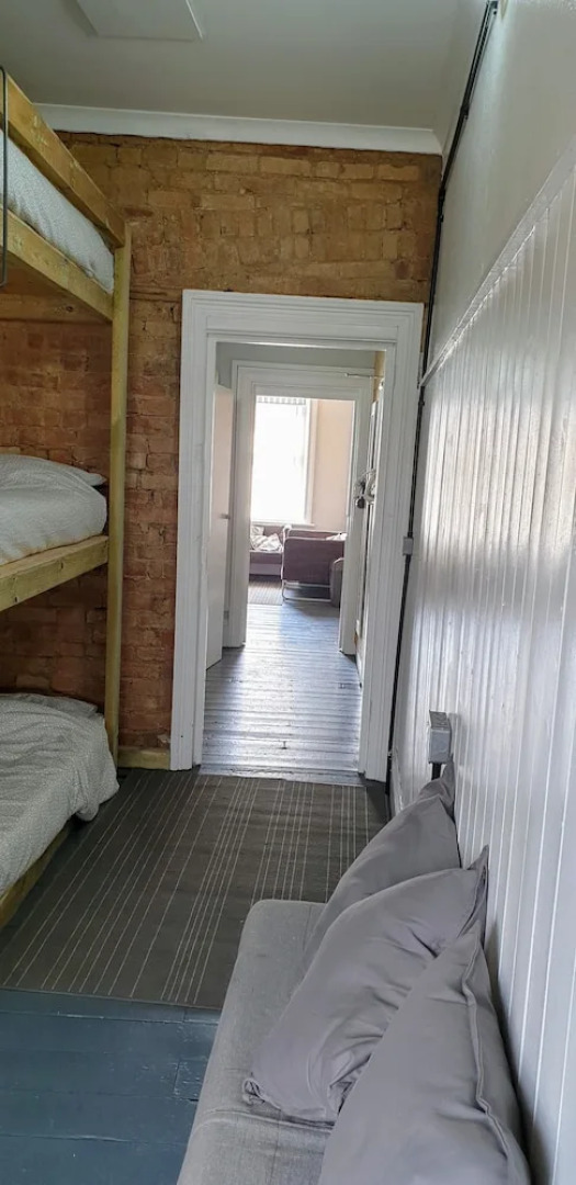 Bunkhouse Bournemouth - Hostel