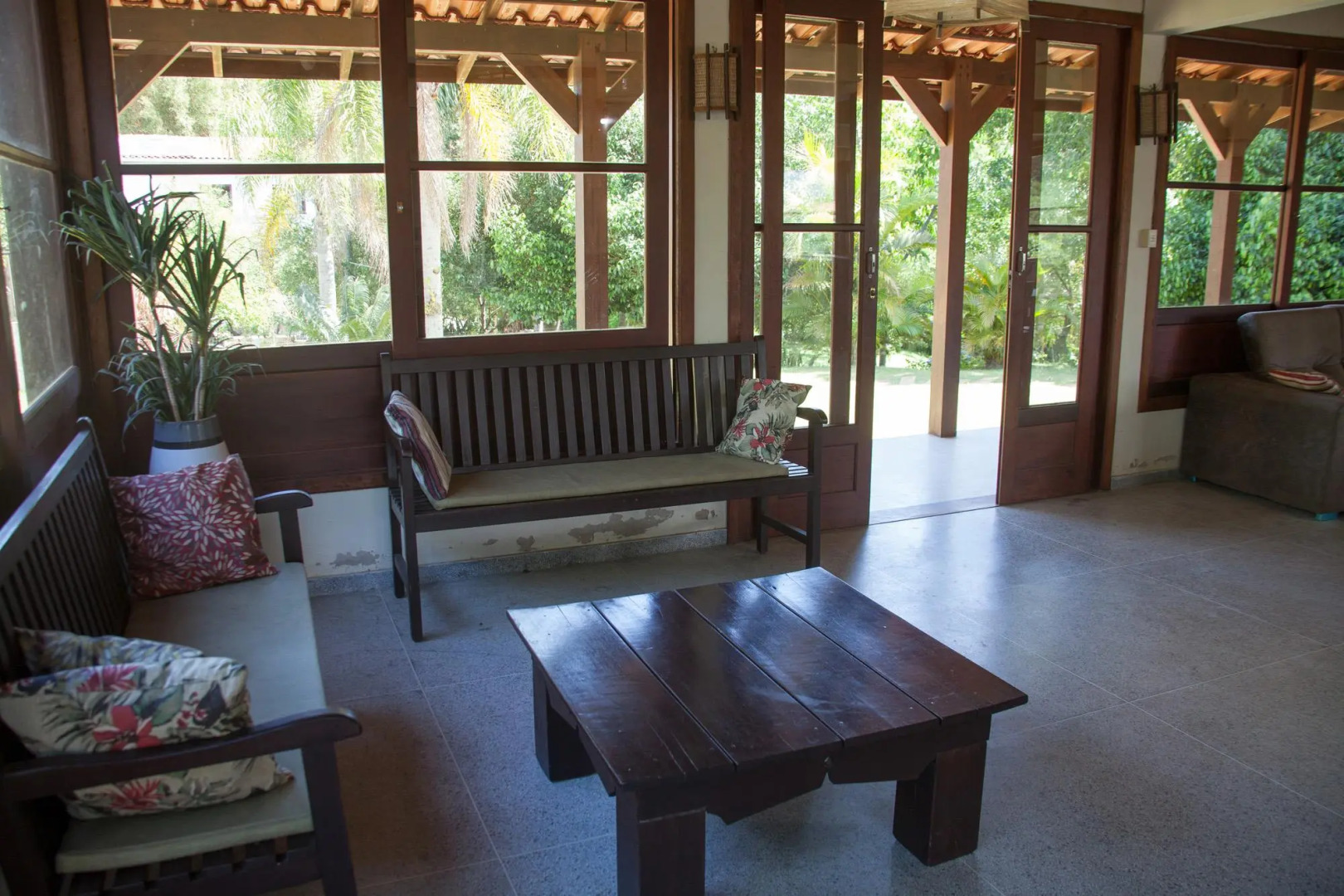 Pousada Porto dos Casais