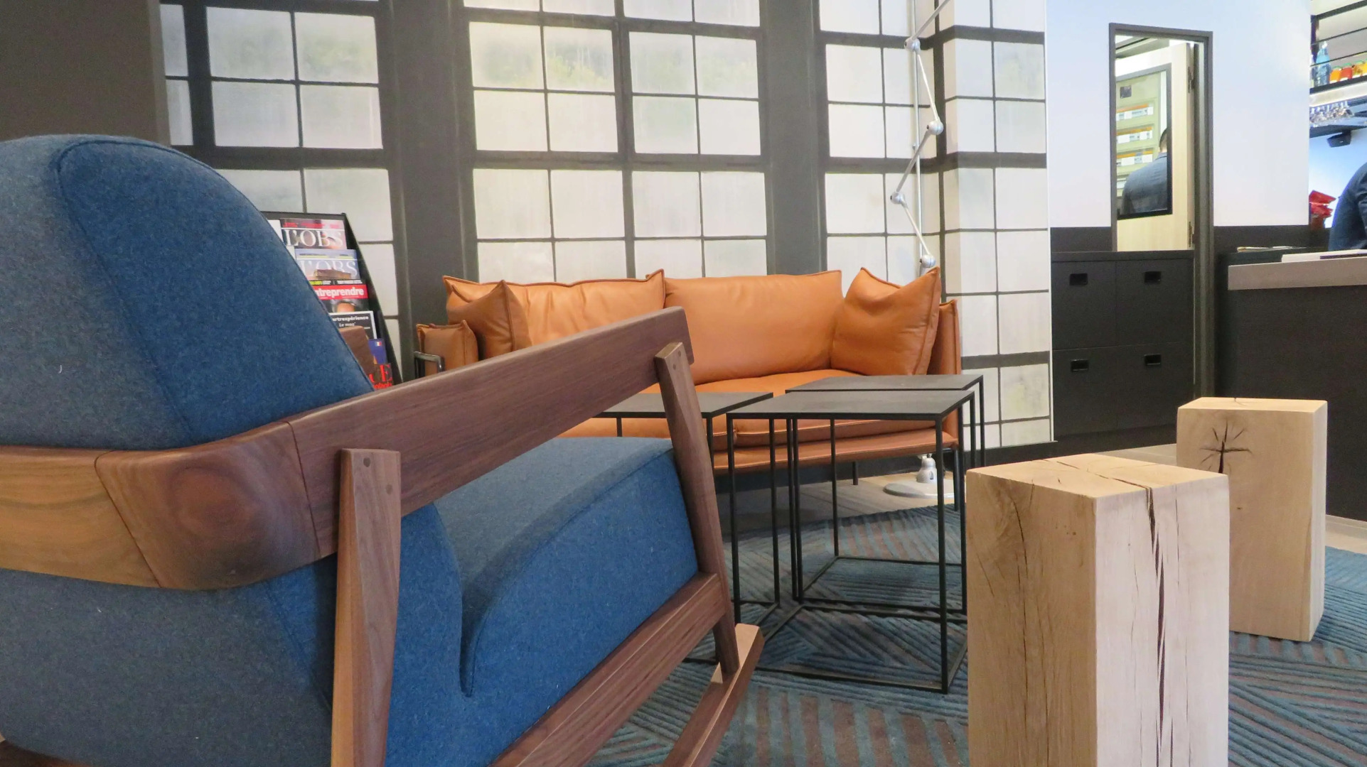 Hotel Campanile Chartres Centre - Gare - Cathedrale