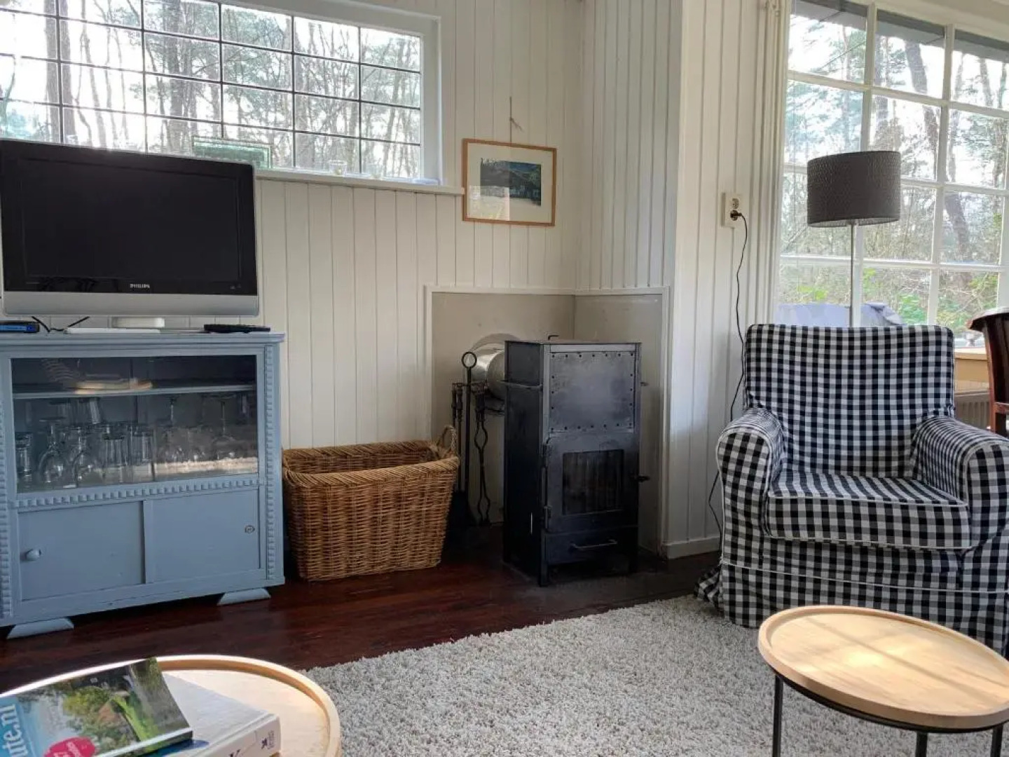 vakantiewoning De Lutte