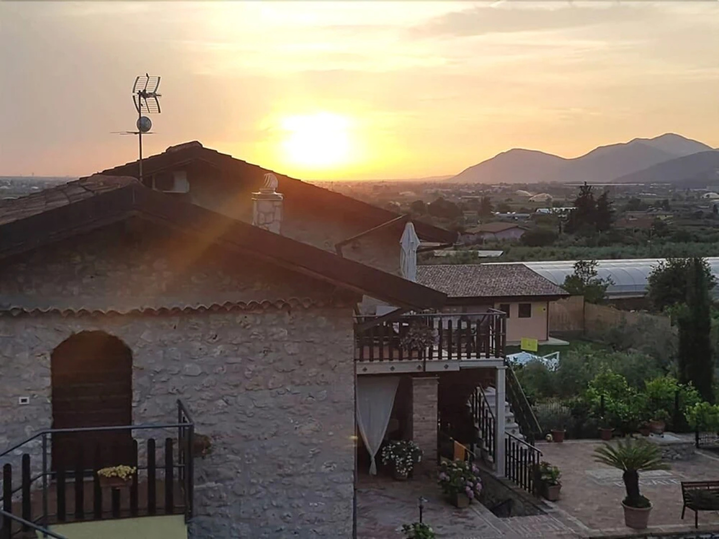 Agriturismo Casale Ré