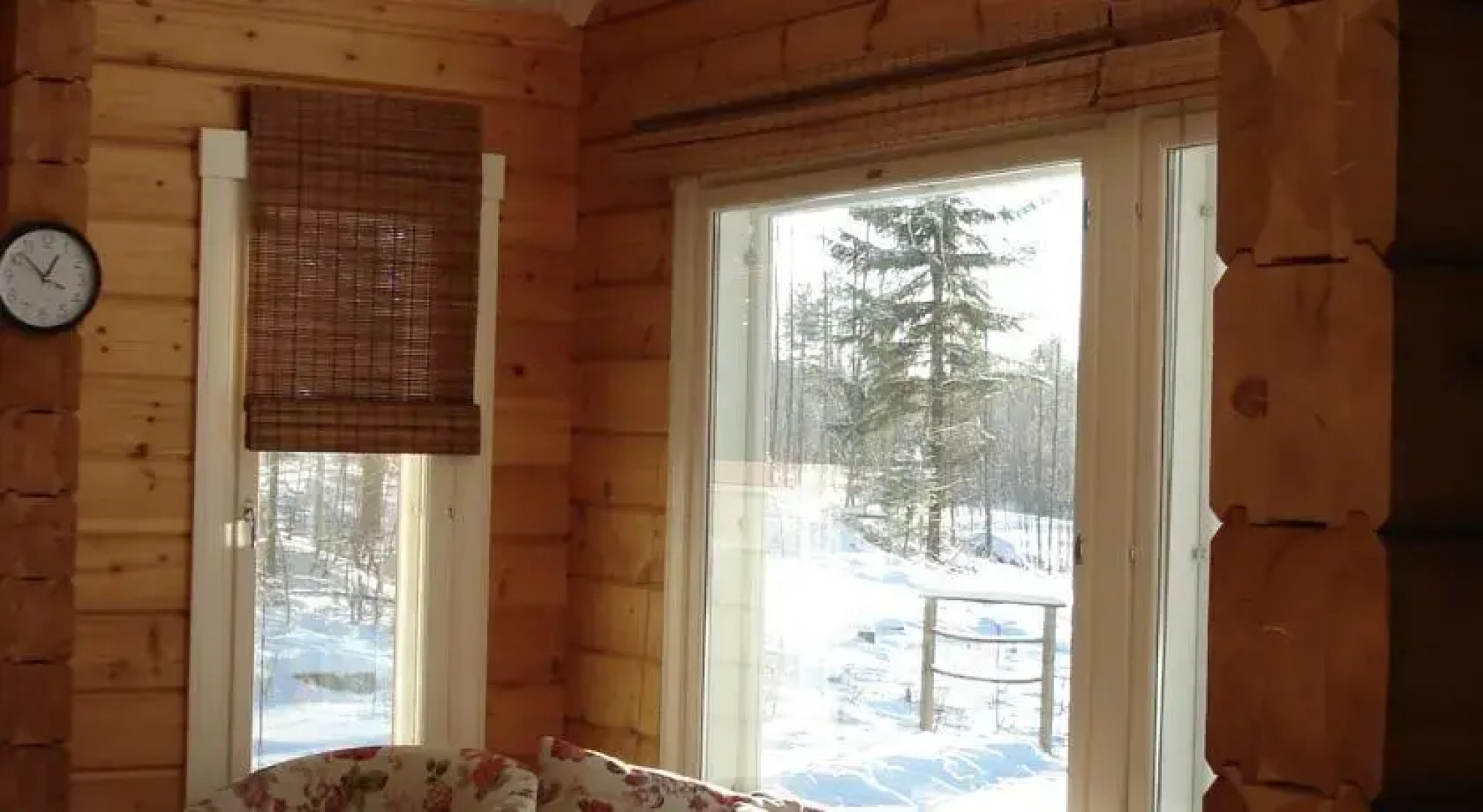 Hämeenniemen Lomahuvilat