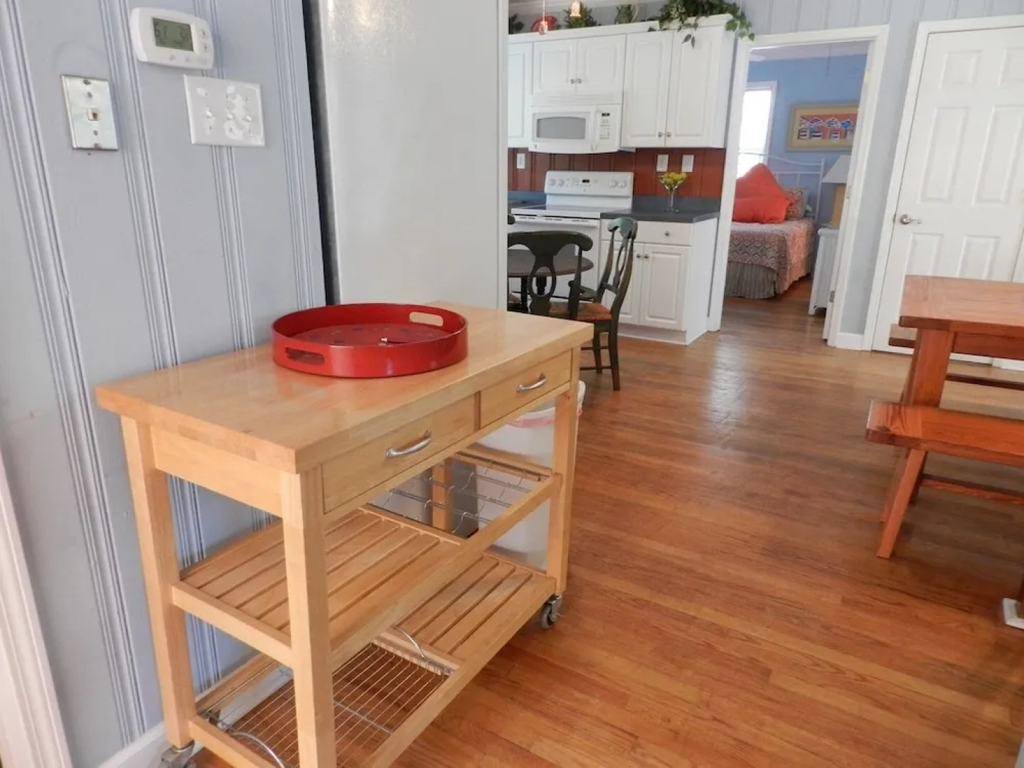 813 S Dogwood - Back in Debt - 6 Br Home