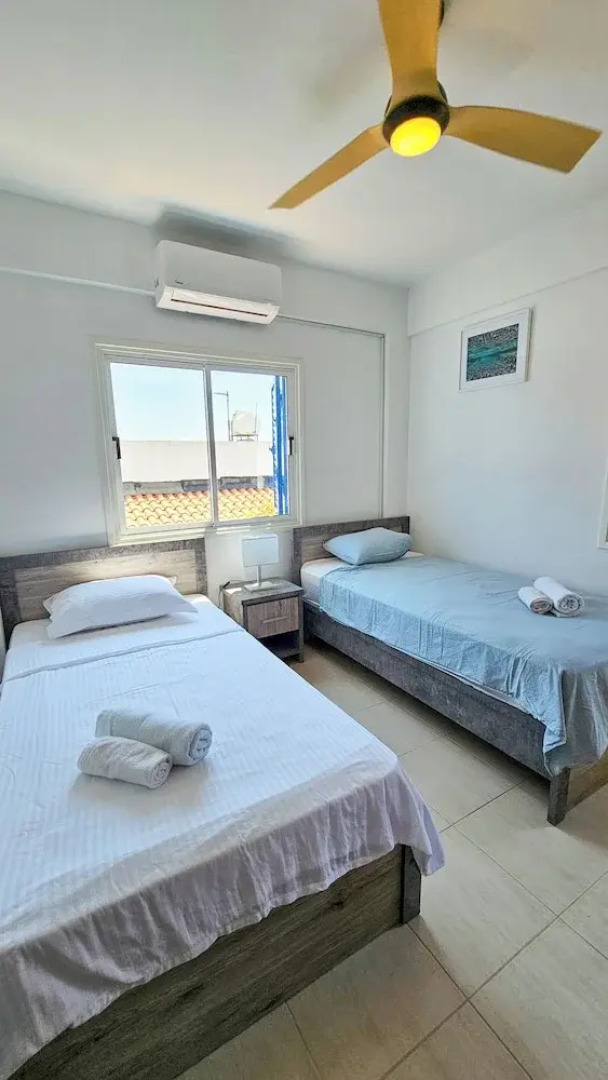 Seaview Sanctuary House