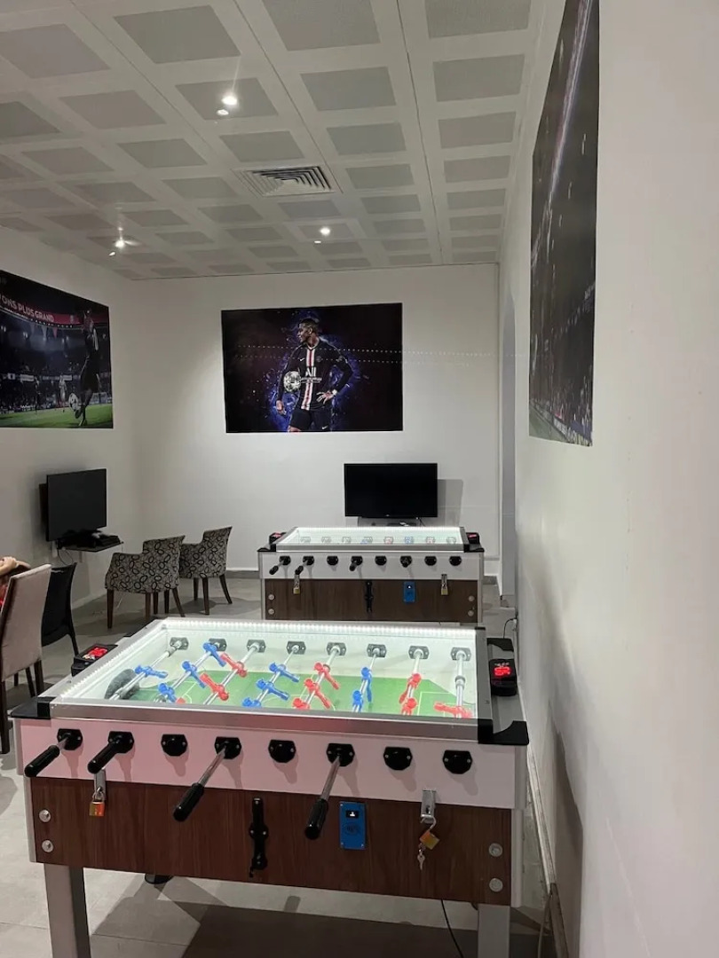 Sarot Thermal Vadi Tatil Köyü -Halal Hotel