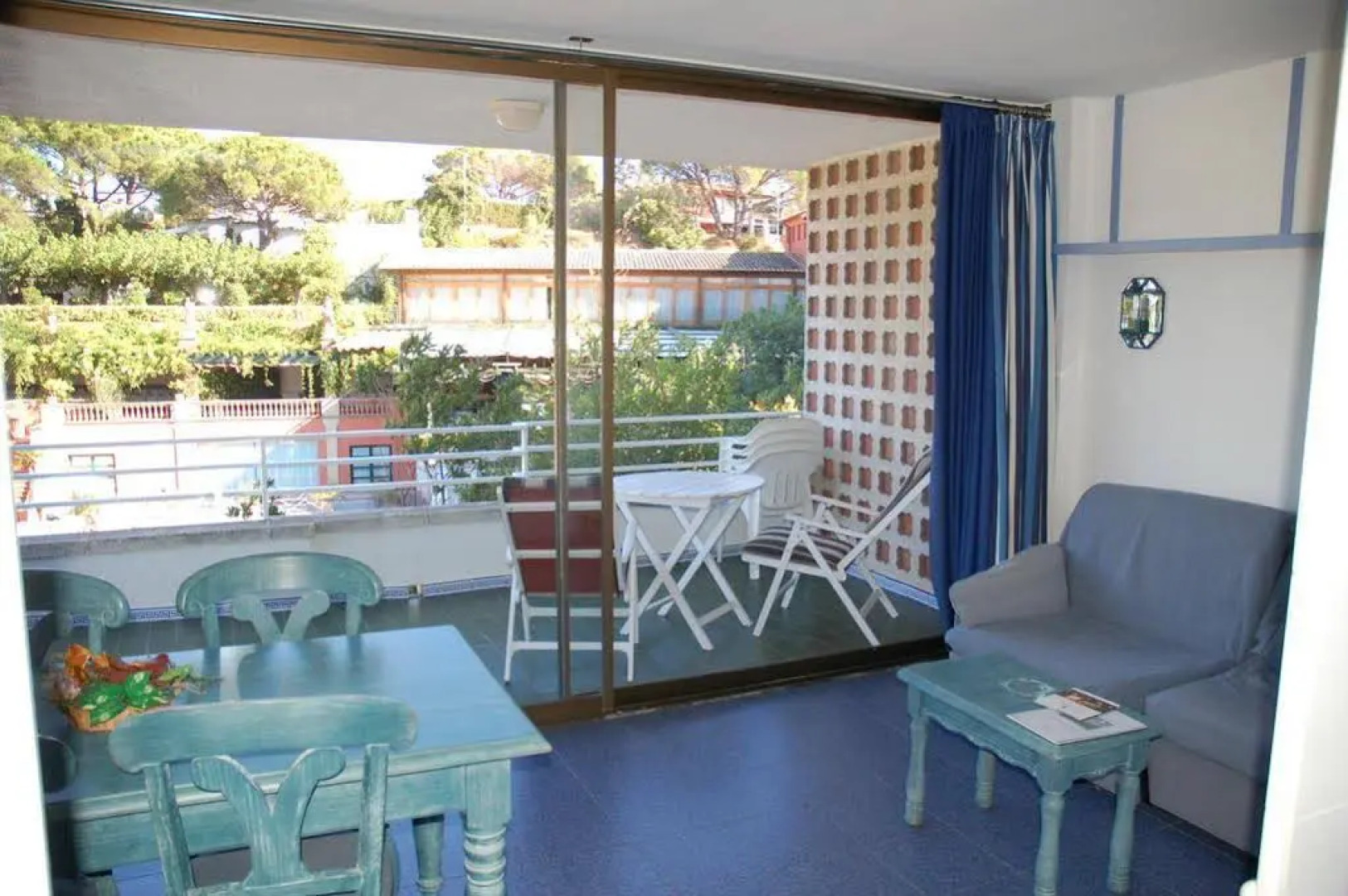 Apartaments El Trull