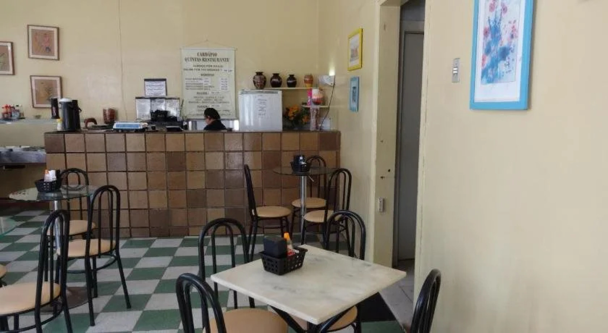 Hotel Central Recife