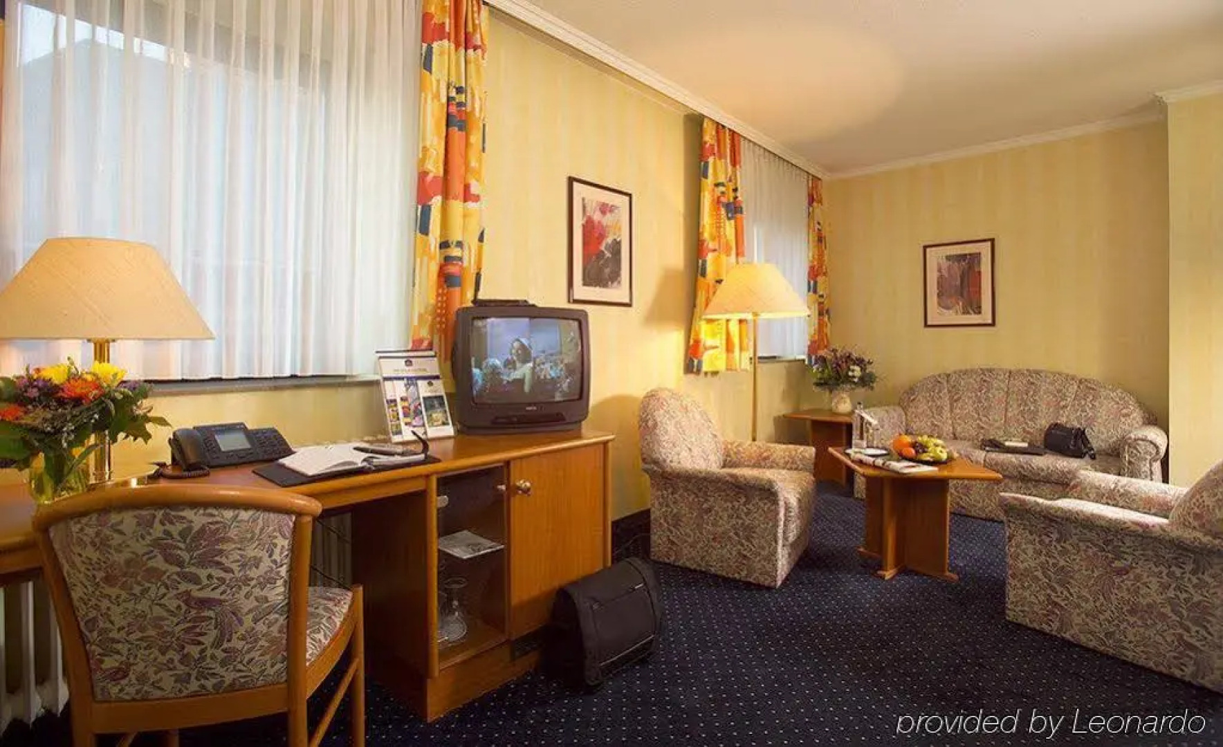 Trip Inn Hotel Airport Russelsheim