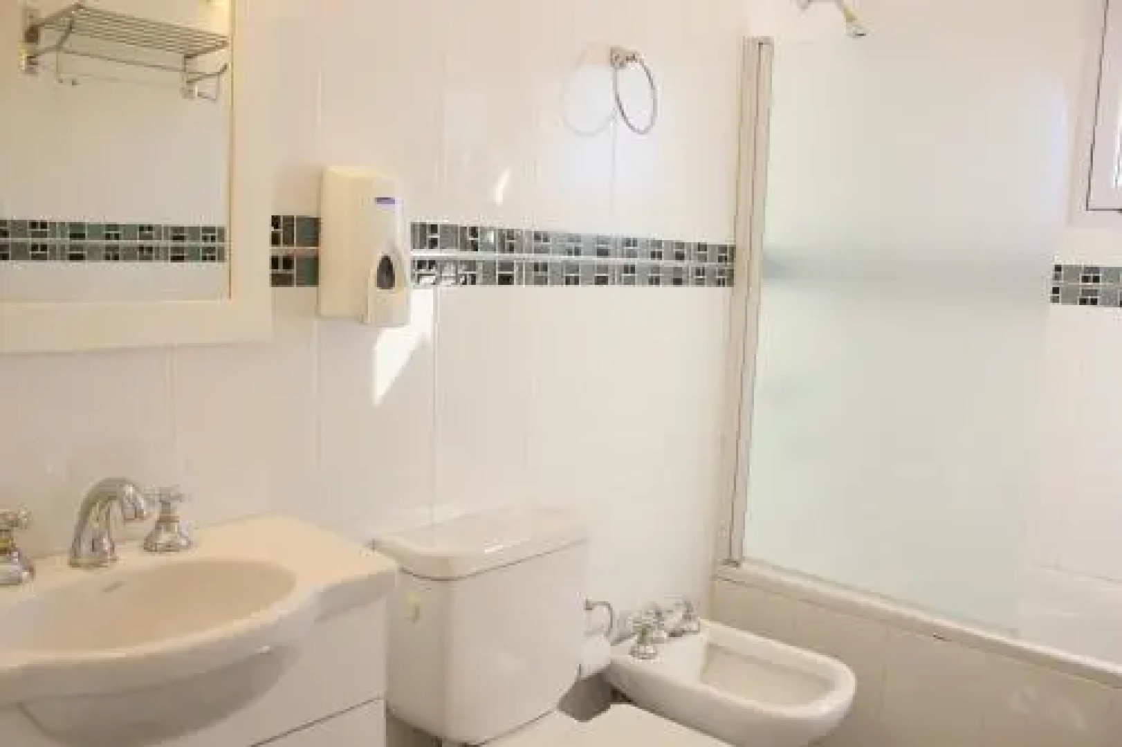 Apart & Hotel Neptuno