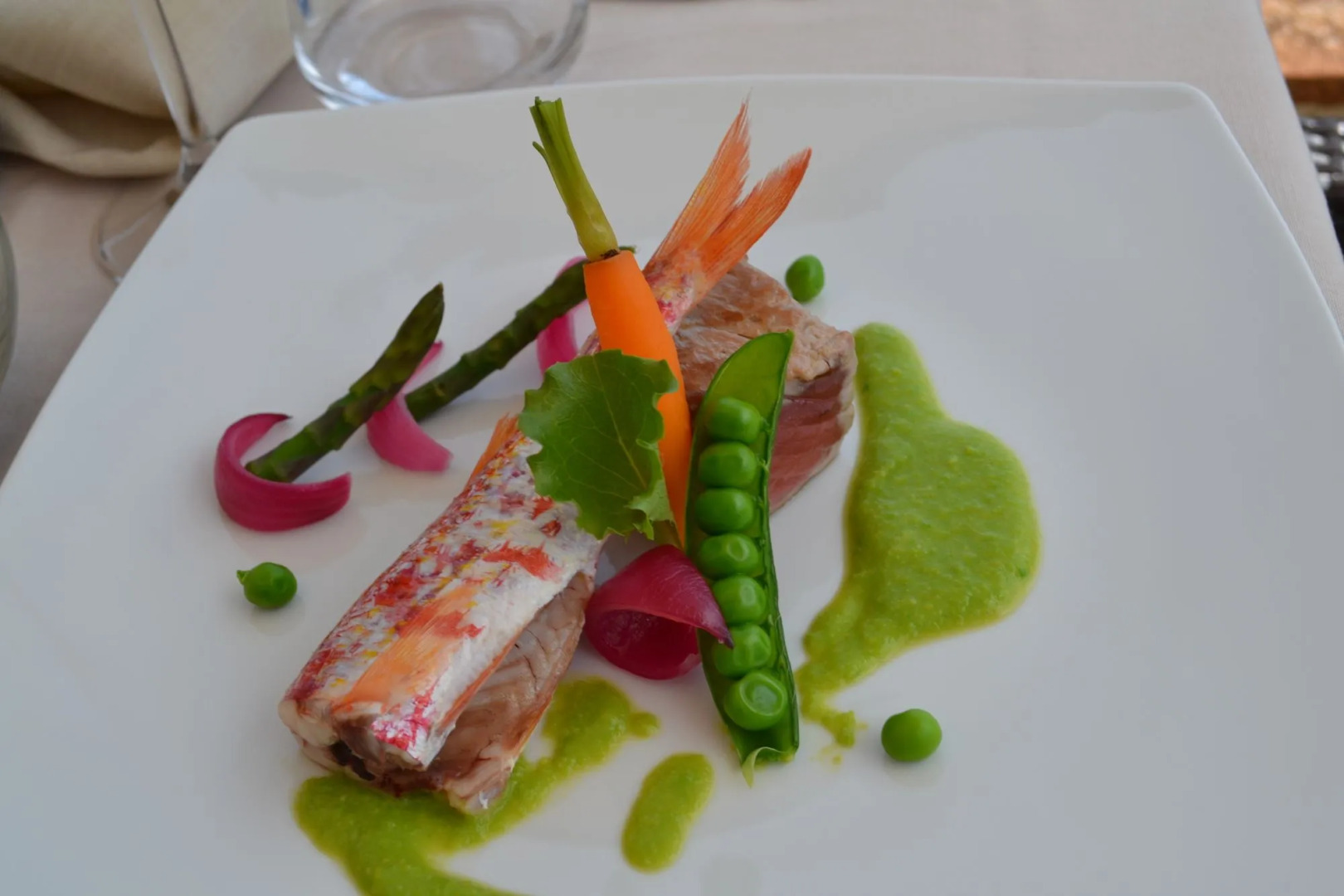 Baglio la Porta di San Gerardo