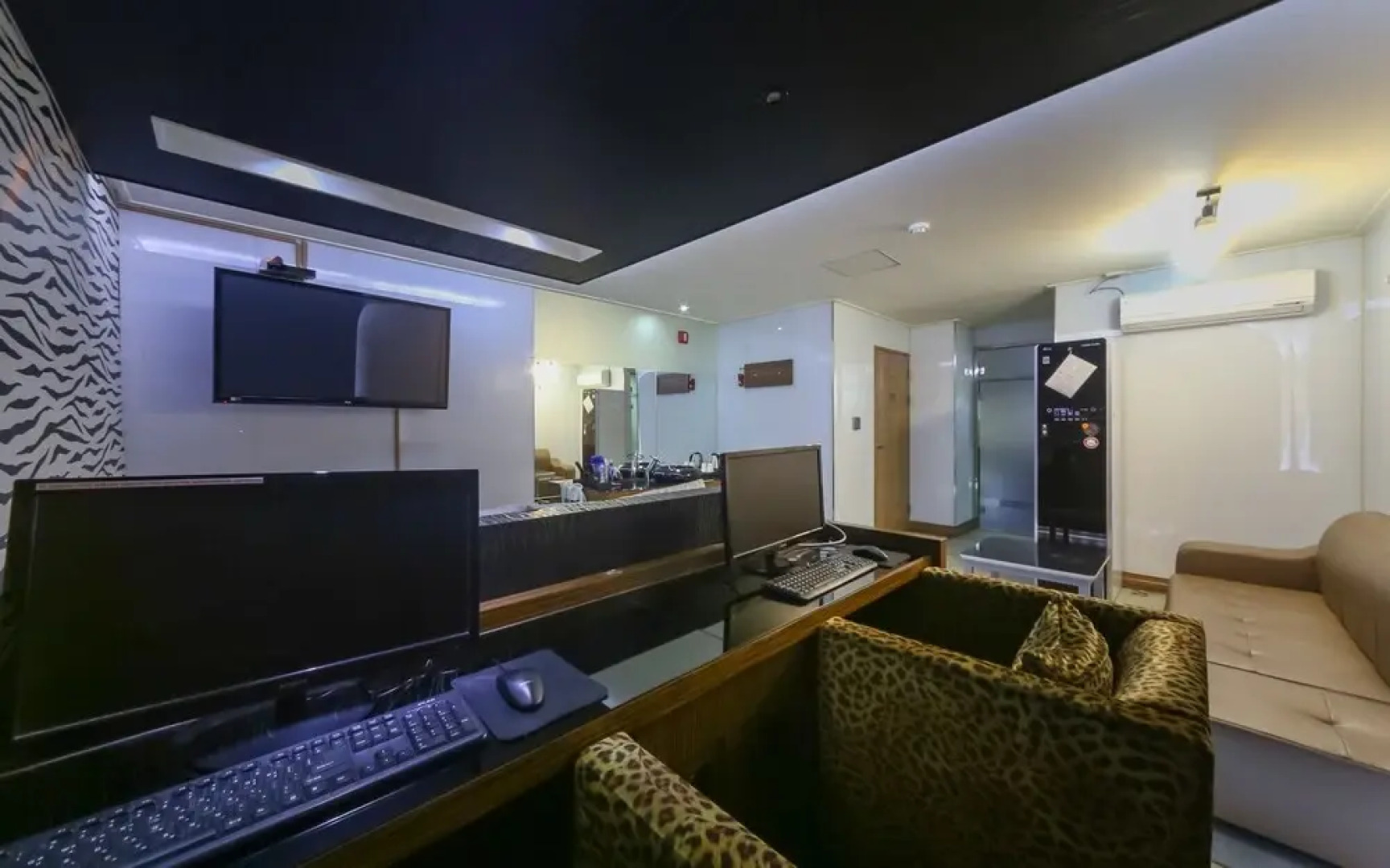 Yangsan Bukbu-dong Wa