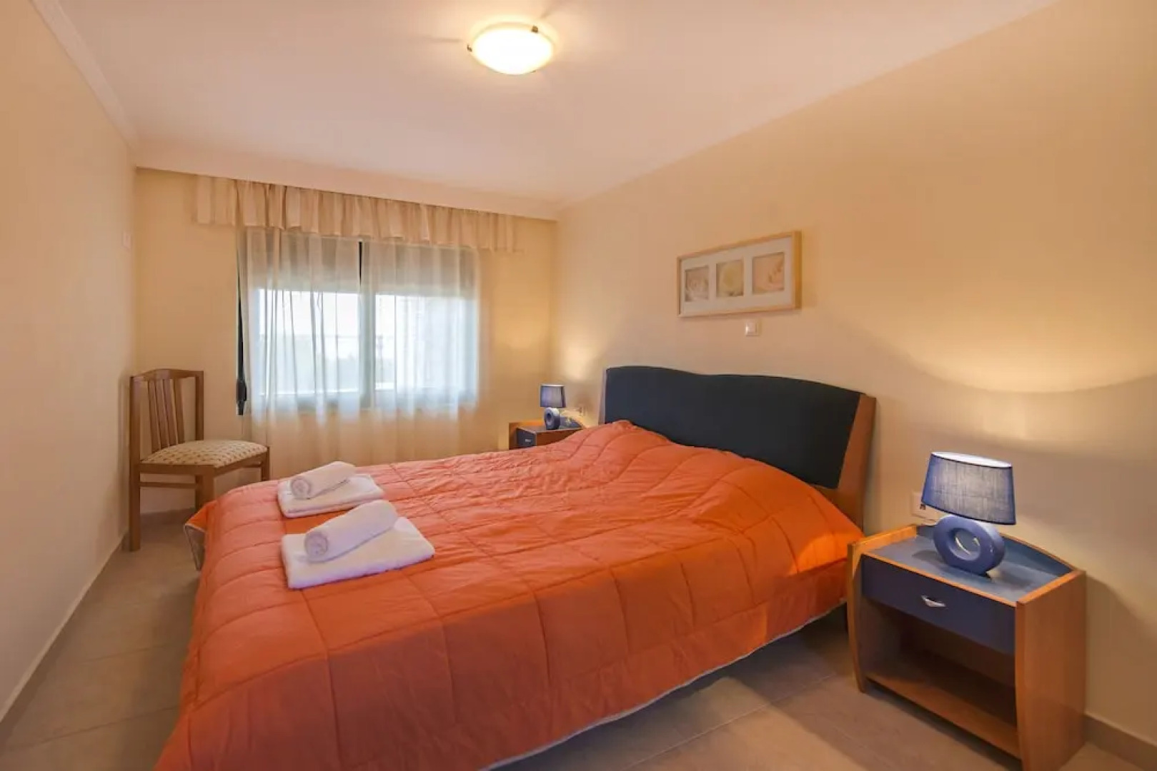 Theretra Kiotari Villas