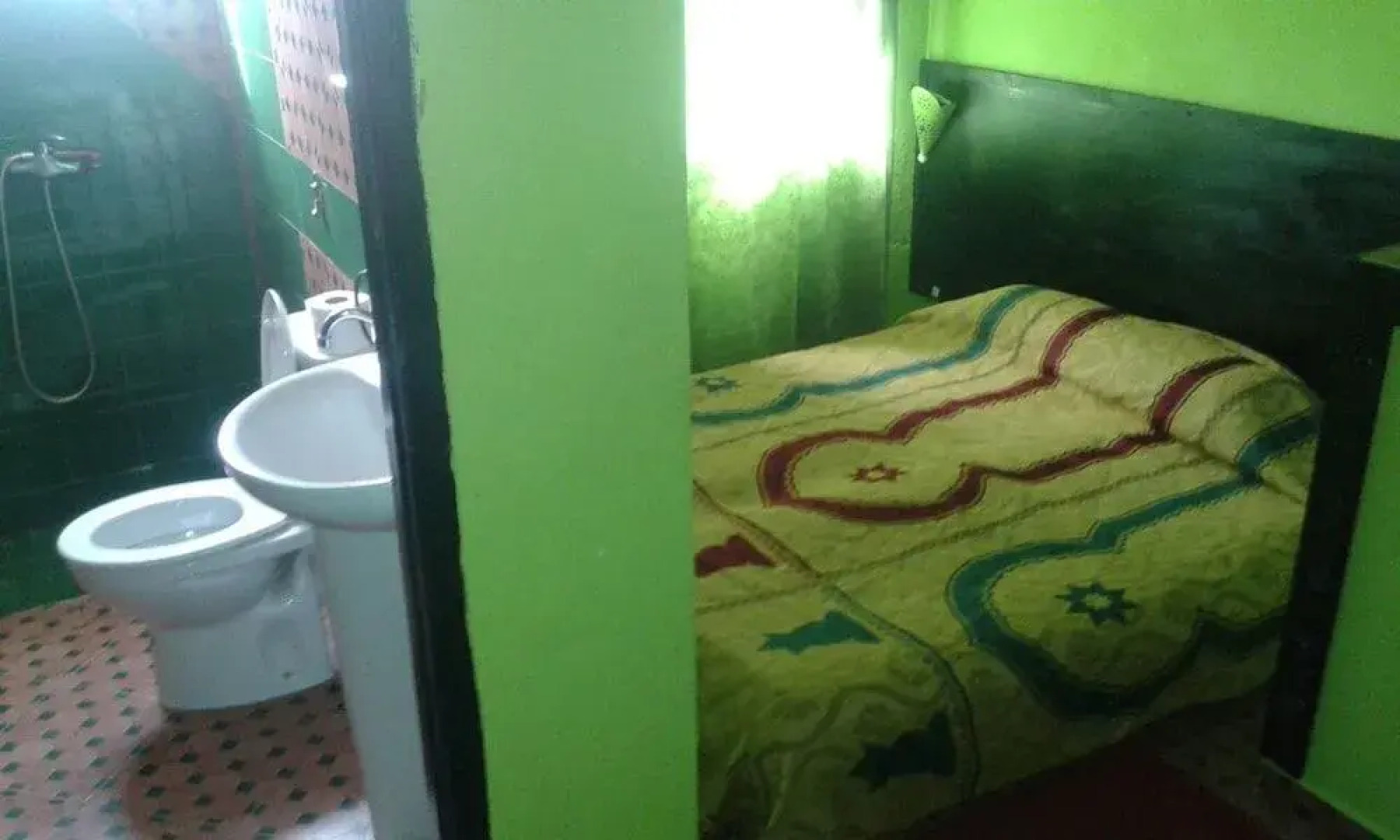 Riad Dar Naima Imsouane