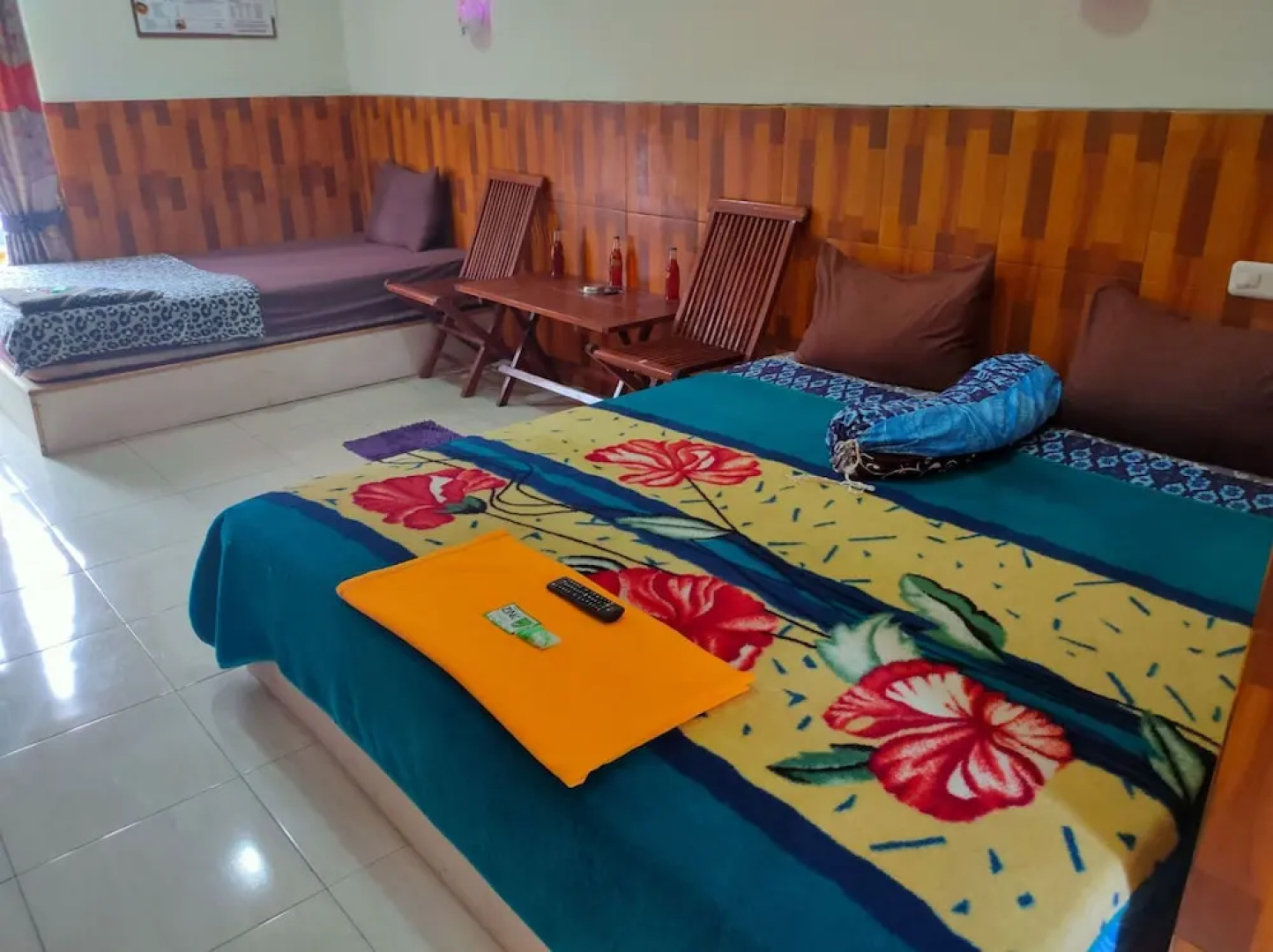 Hotel Nakula Sadewa 2 Bandungan