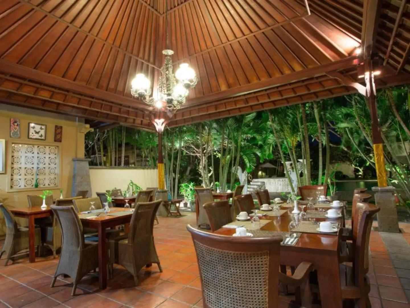 The Citta Luxury Residence