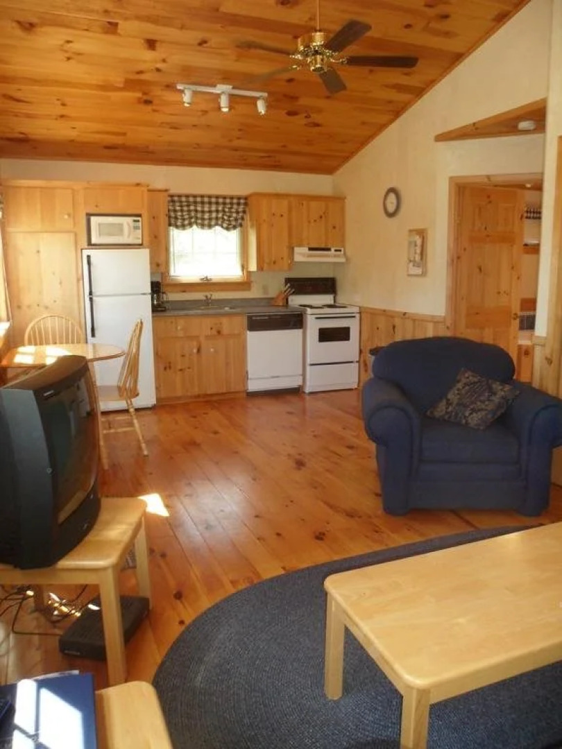 Abby Lane Summer Homes