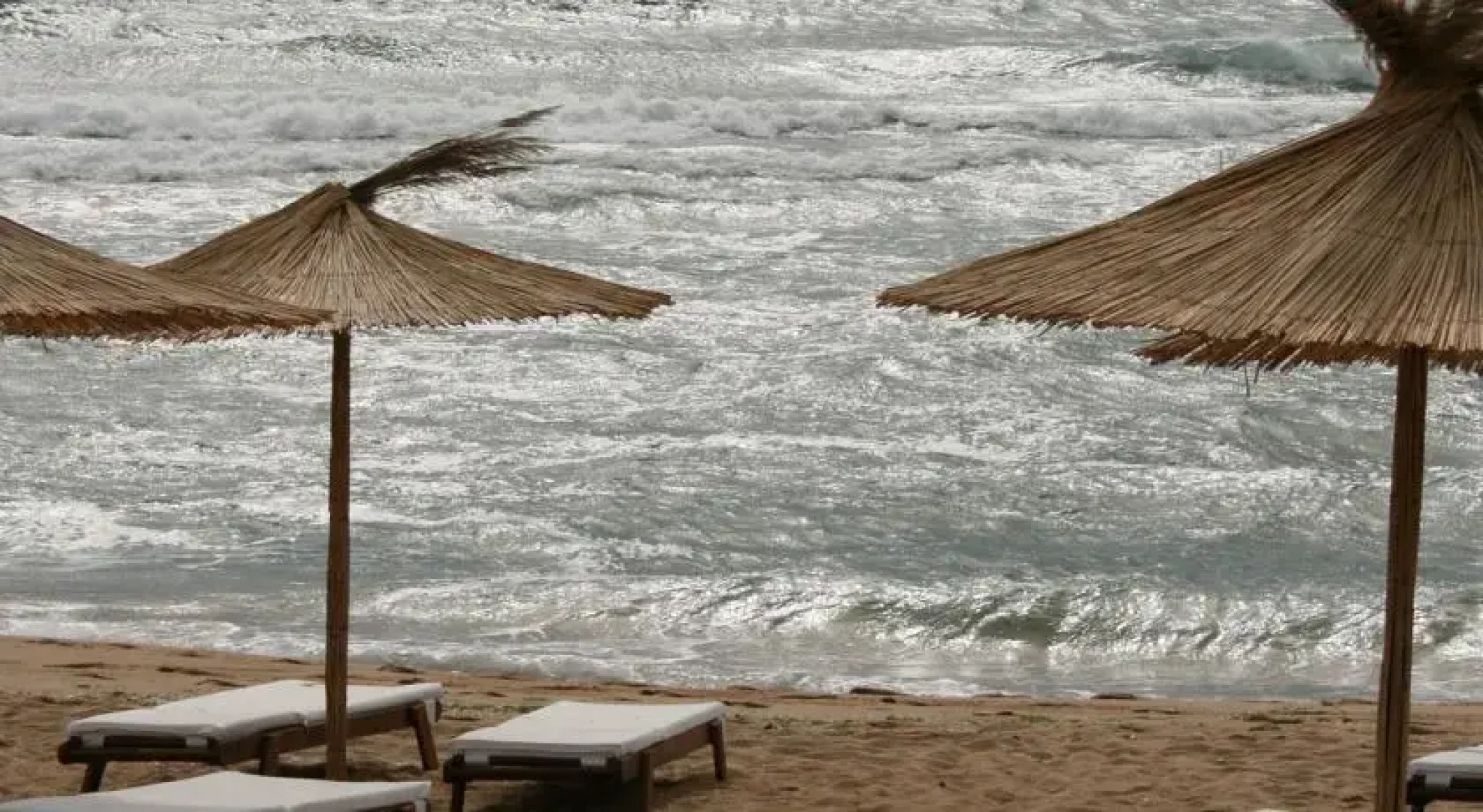 Black Sea Resort Apartment