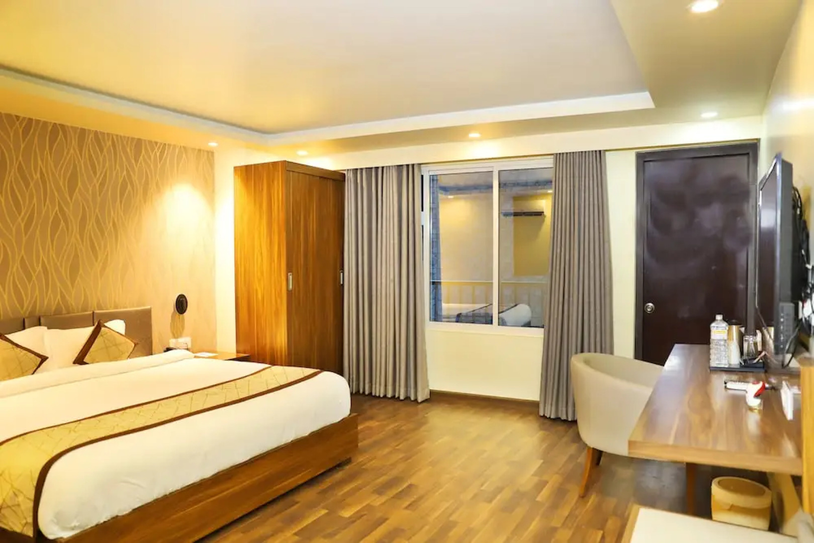 Gorakha Hotel Pvt.Ltd