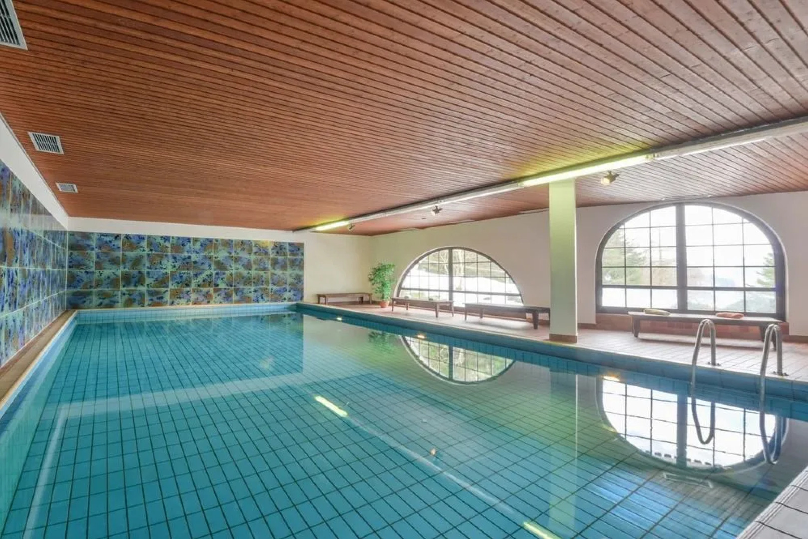 Berghotel Schwarzwaldblick Triberg