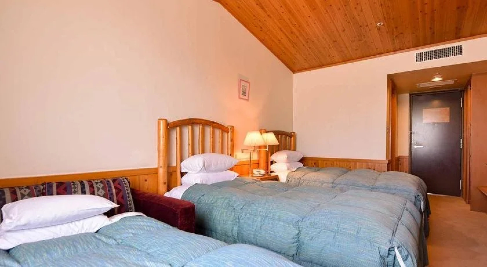 Kibikougen Resort Hotel