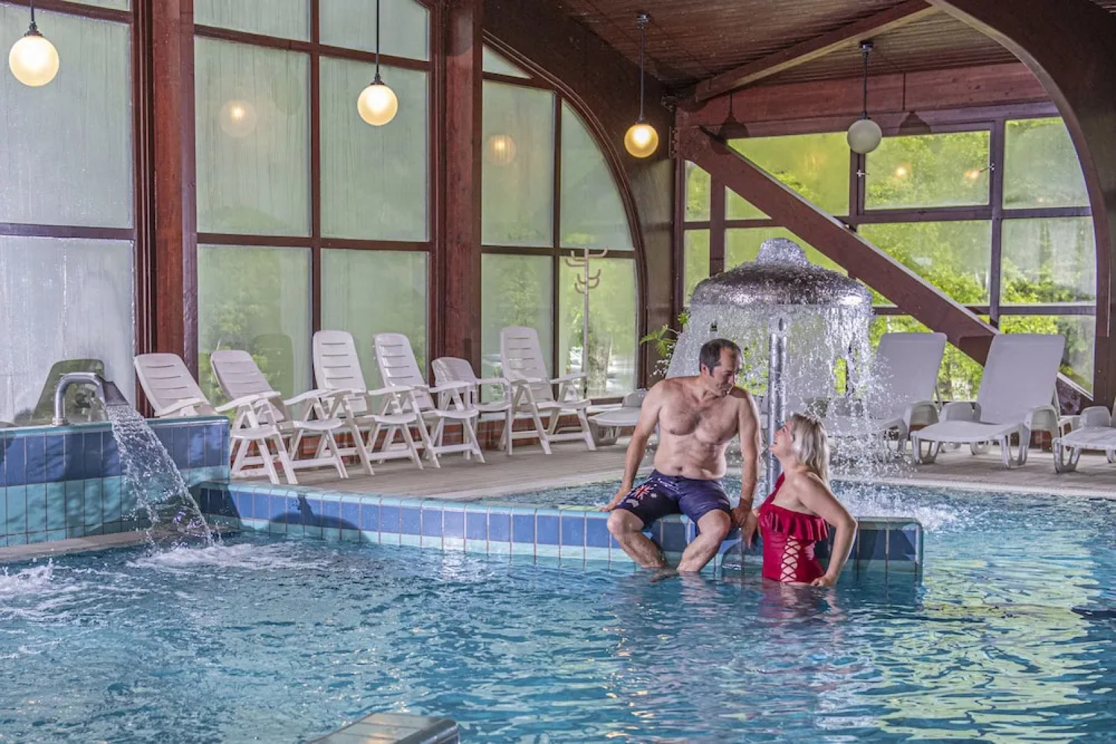 Club Tihany Hotel & Bungalók