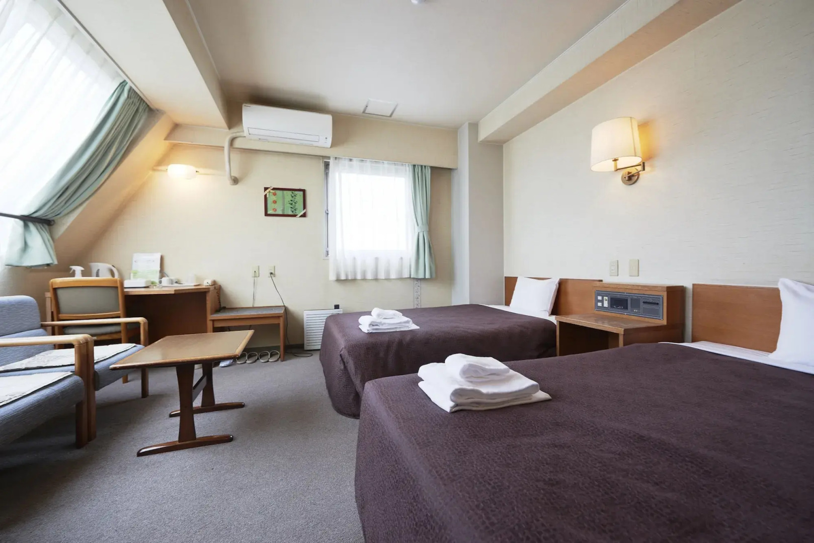 Hotel Select Inn Yaizu Ekimae