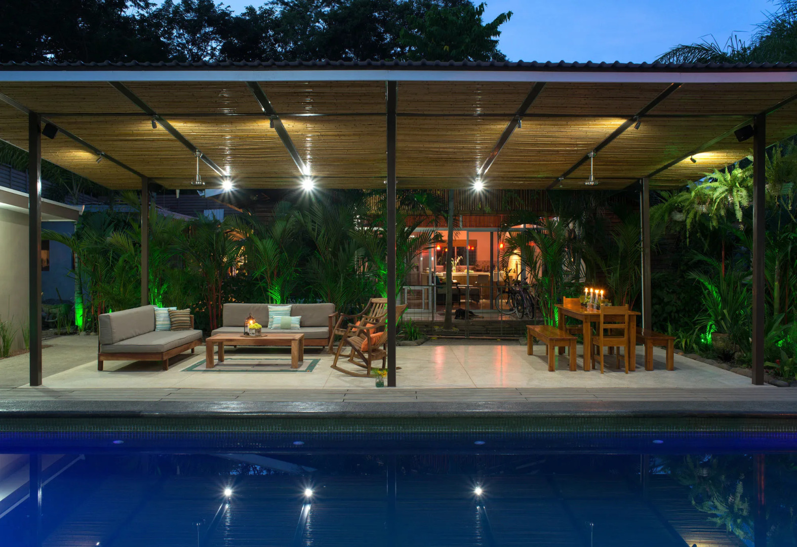 Tamarindo Bay Hotel & Apartments- Self Check In, Adults Only