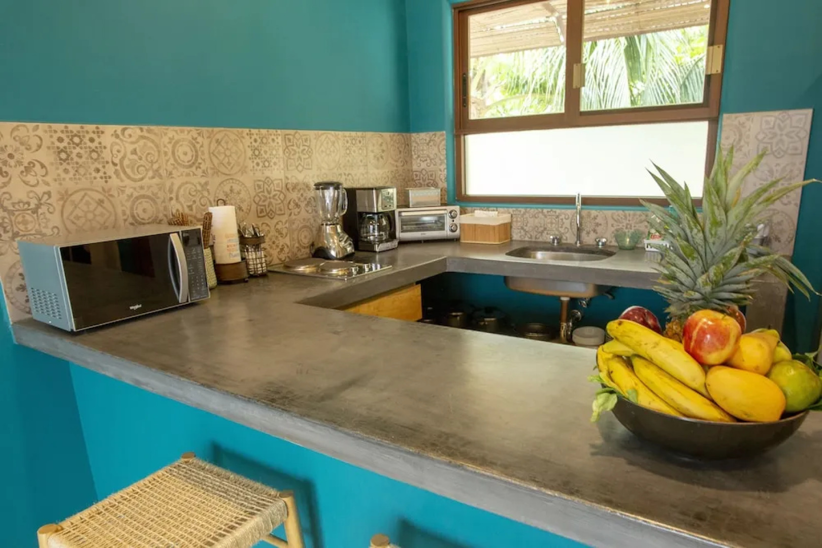 Punta Arena Surf Suites