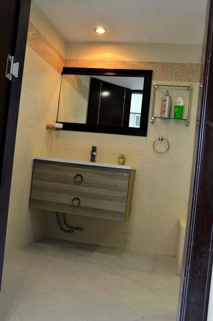 Serviced apartments and Vacation Rentals in Cebu City