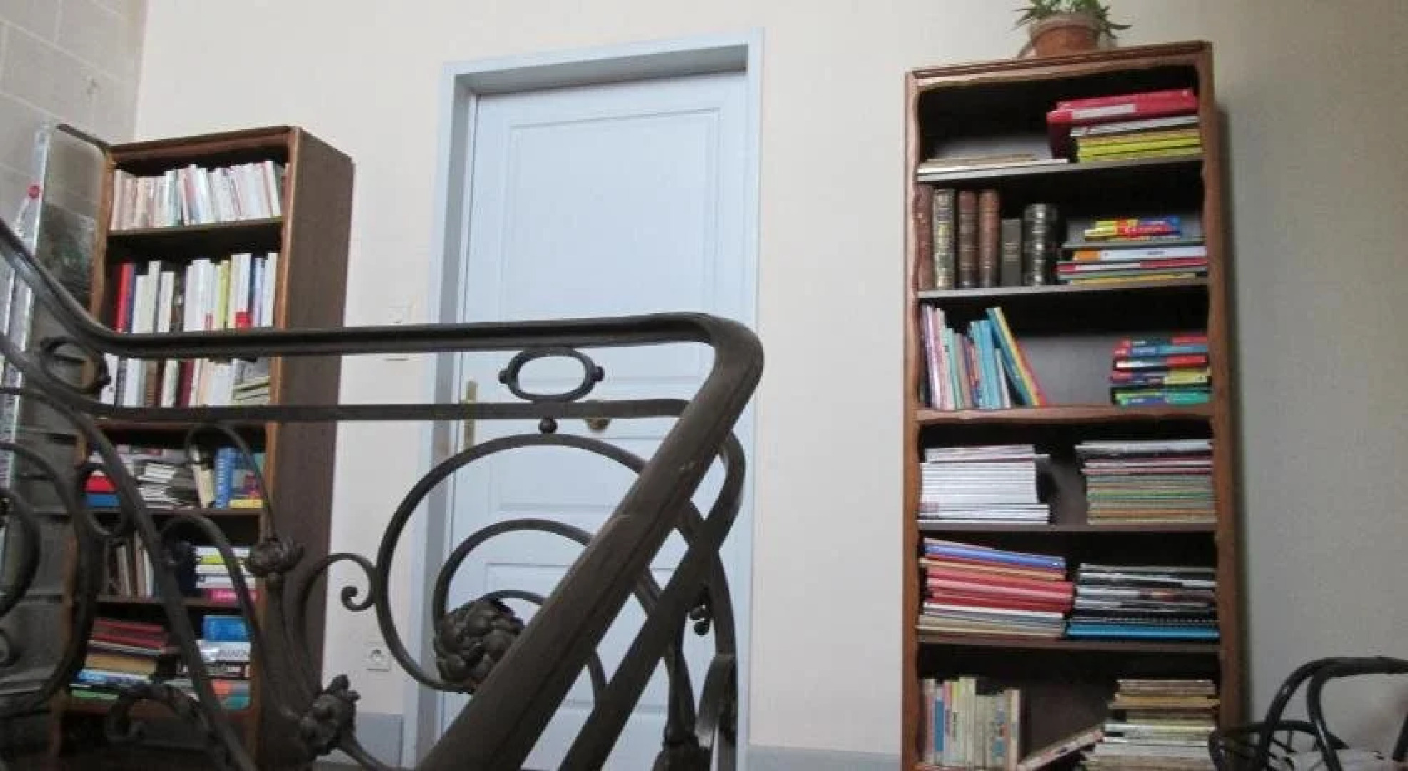 Chambre dHôte Marchand