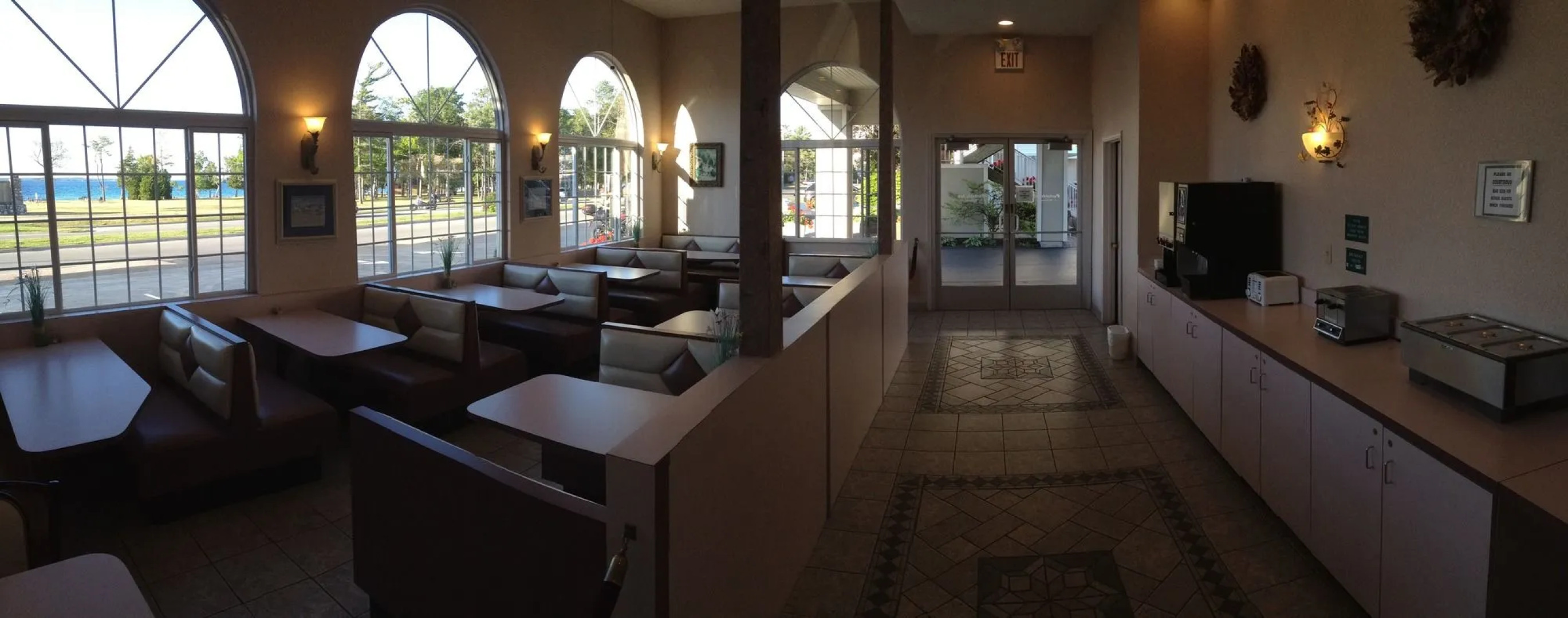 Parkside Inn Bridgeview