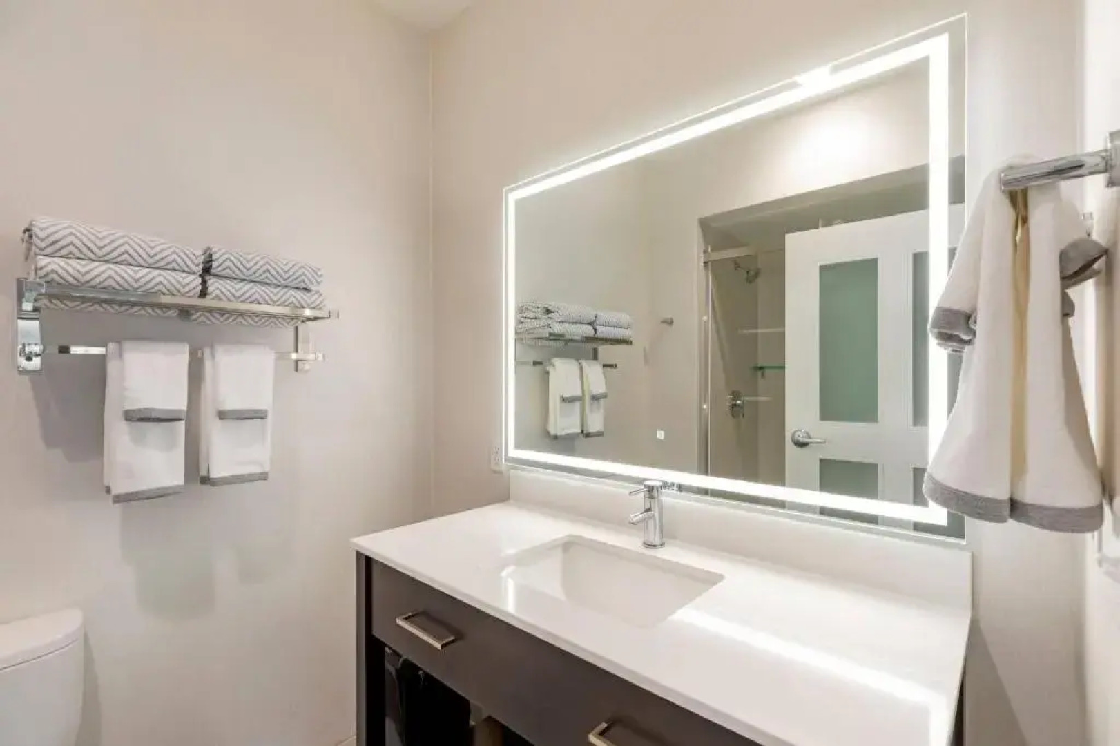 Cambria Hotel Copper Mountain