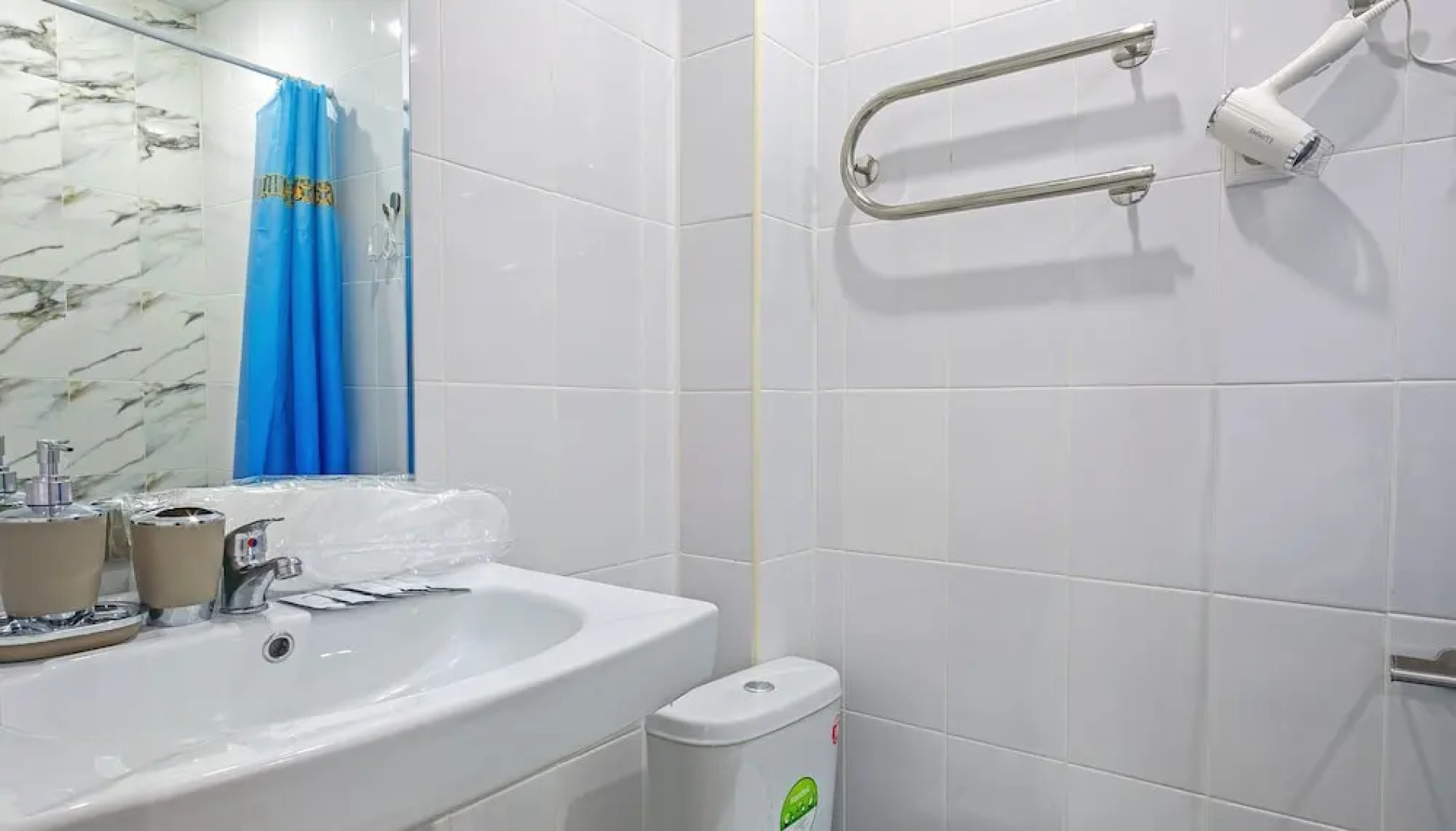 Апартаменты на ул. Производственной, 2