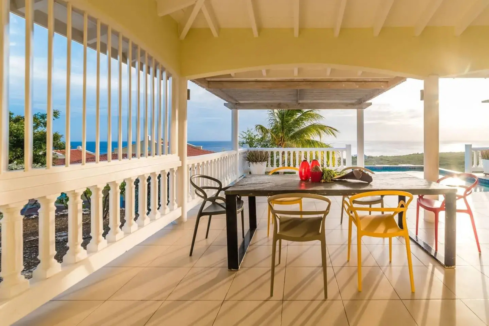 Perfect Villa at Famous Coral Estate - 5 min to the Beach