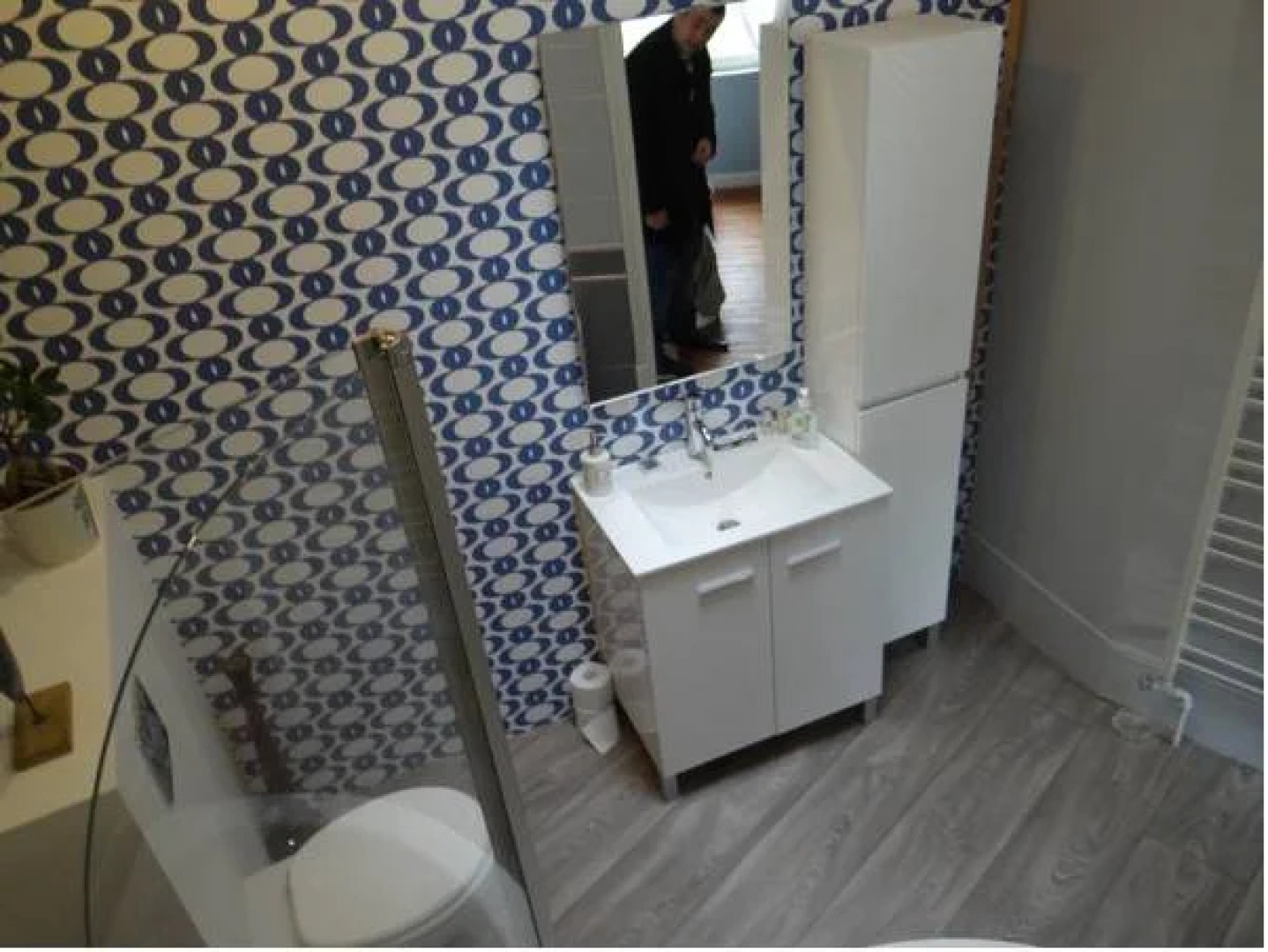 Logis du Chateau dEu