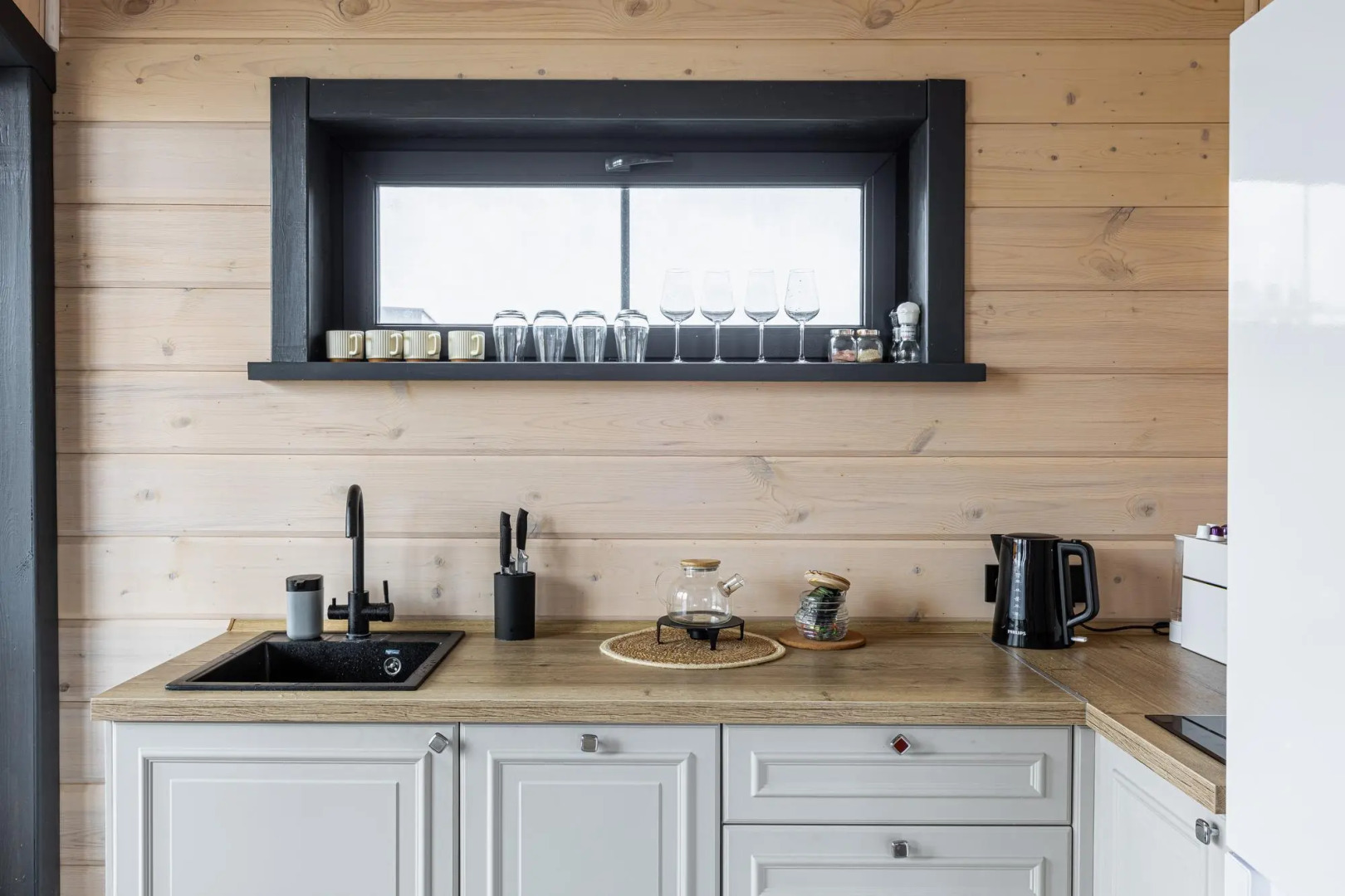 Дом в тсн Гринвуд 7М