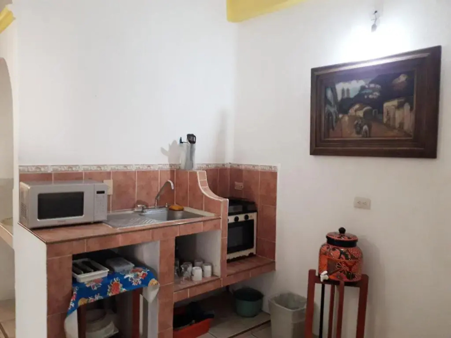 Casa Ana Ruth Hotel y Suites