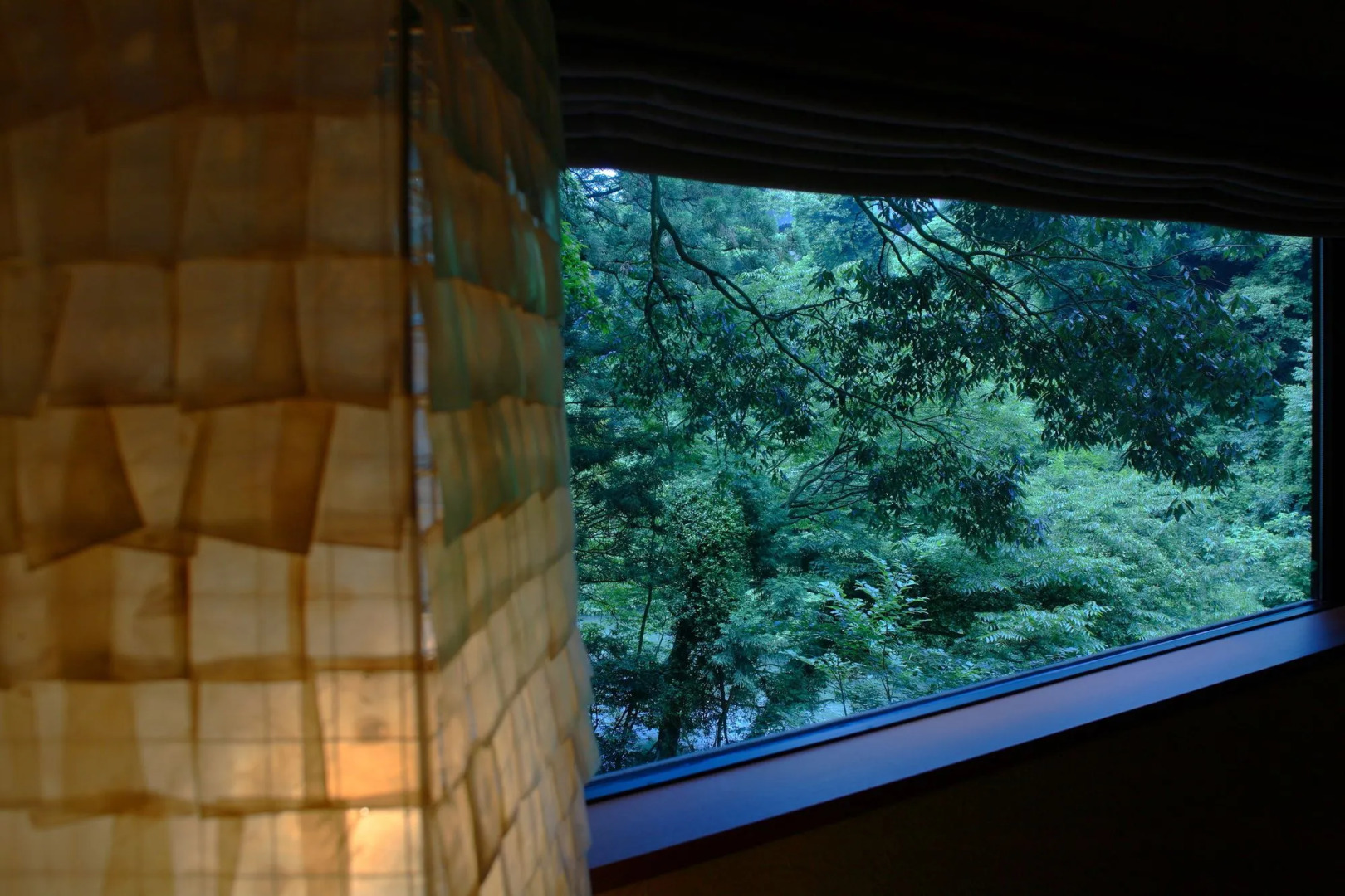 Yamanaka Onsen Ohanami Kyubei