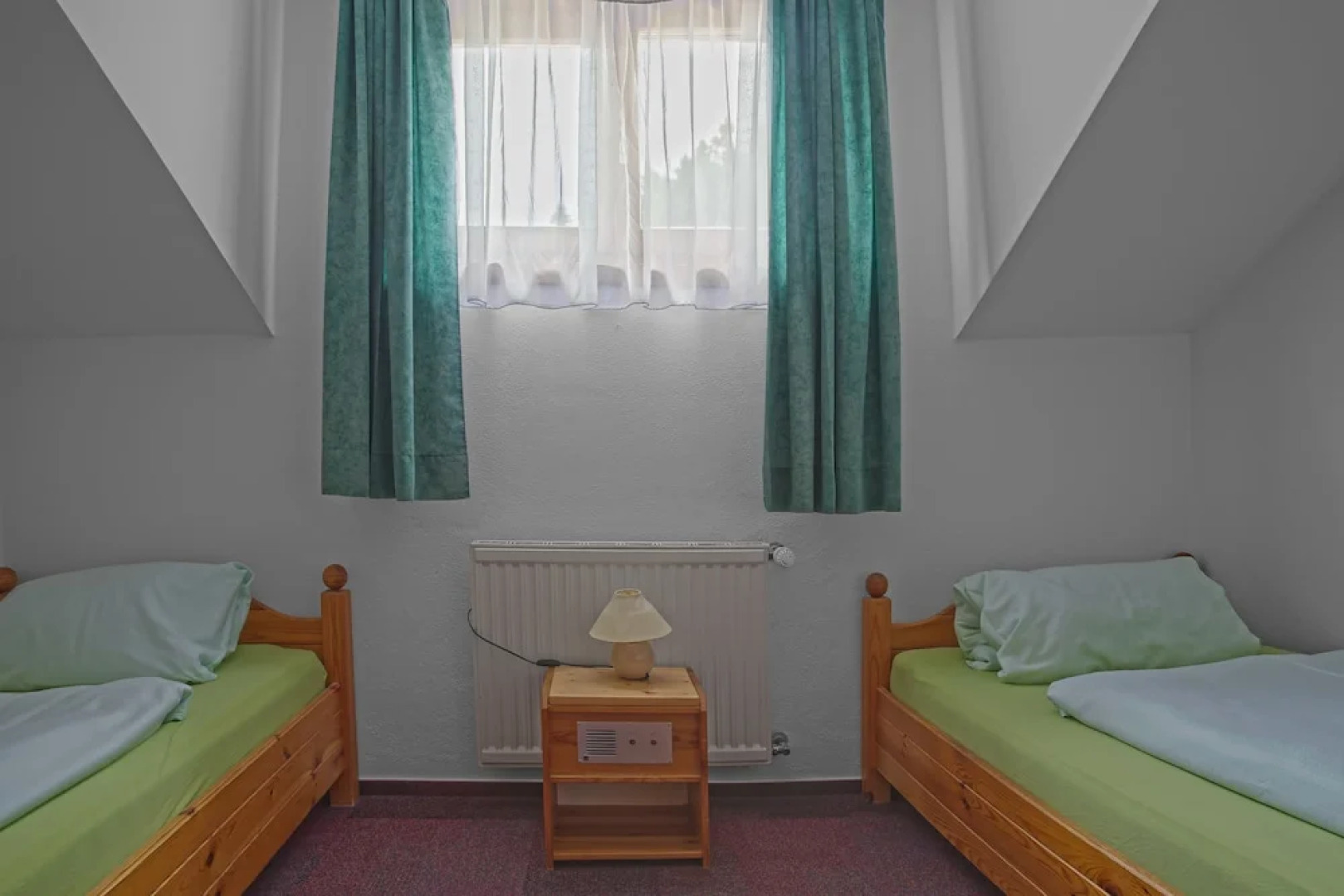 Ski&Bike Nassfeld apartments