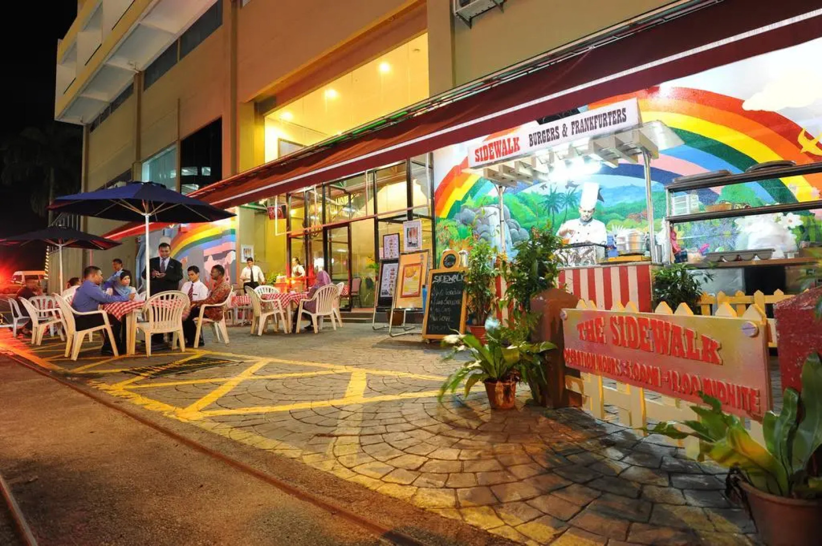 Grand DarulMakmur Hotel Kuantan