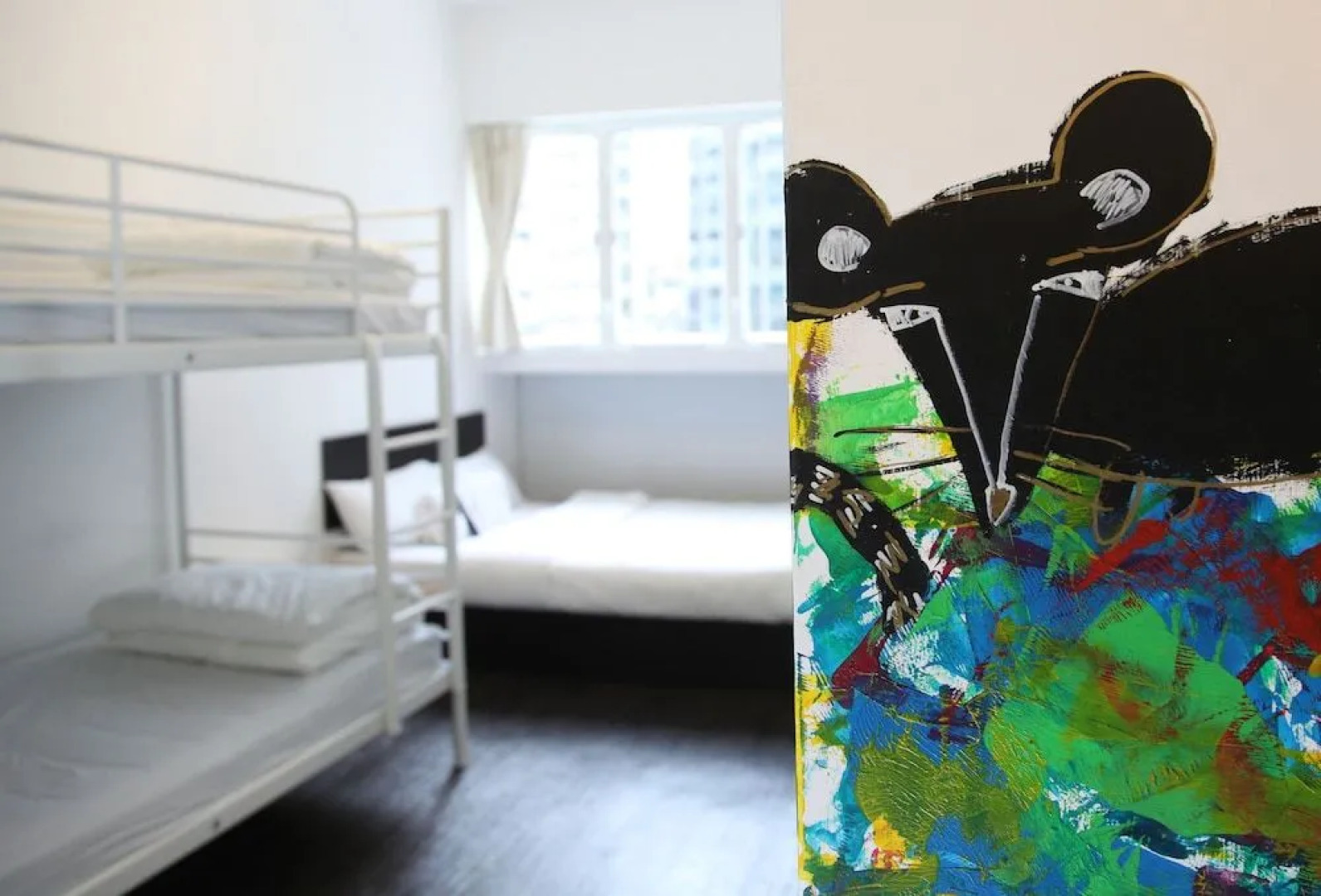 Hop Inn on Carnarvon