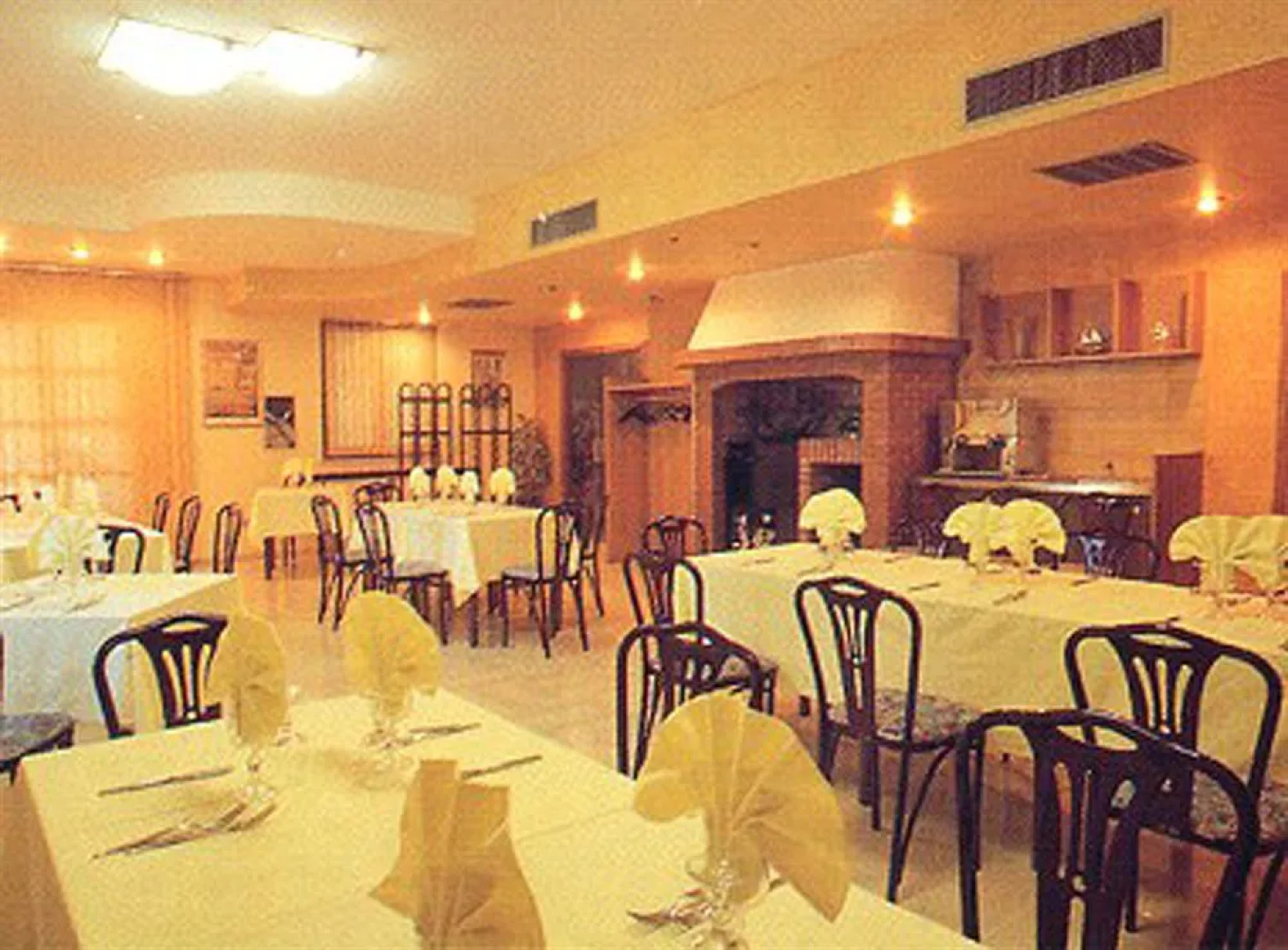 Hotel Menta e Rosmarino